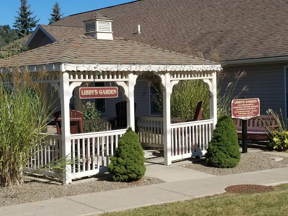 Eagle Valley Personal Care Home 3
