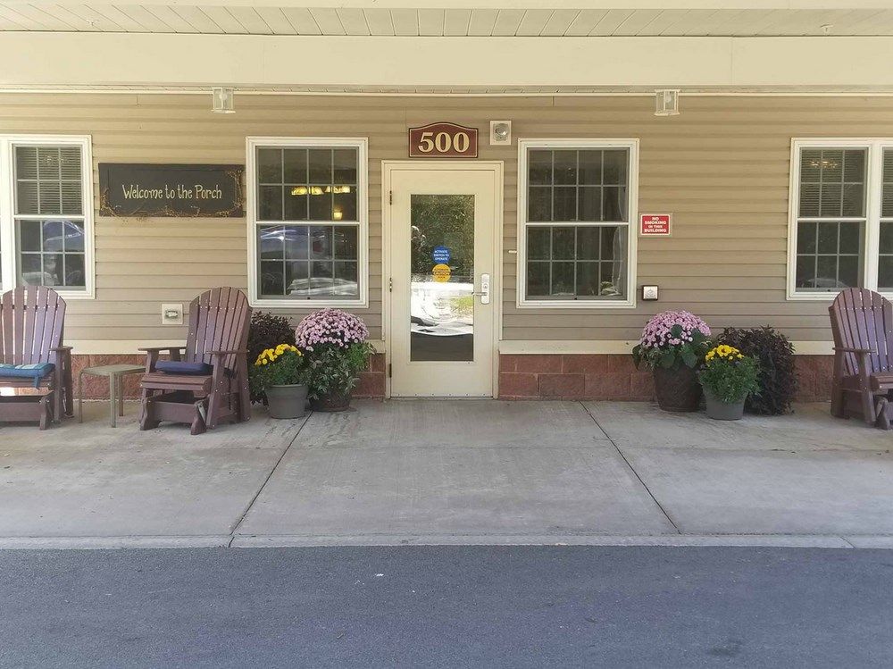 Eagle Valley Personal Care Home 2