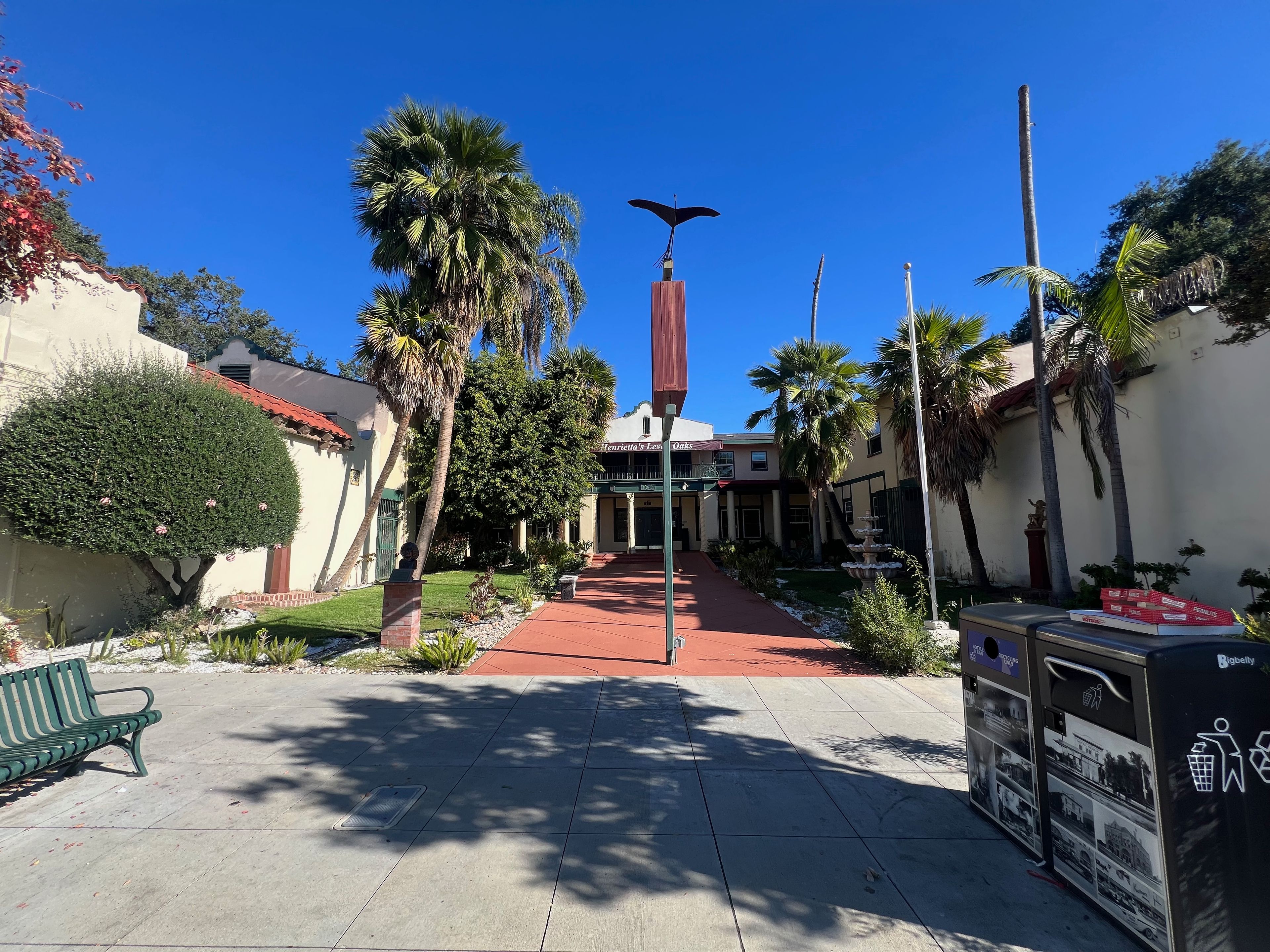 Henrietta's Leven Oaks By Serenity Care Health 1