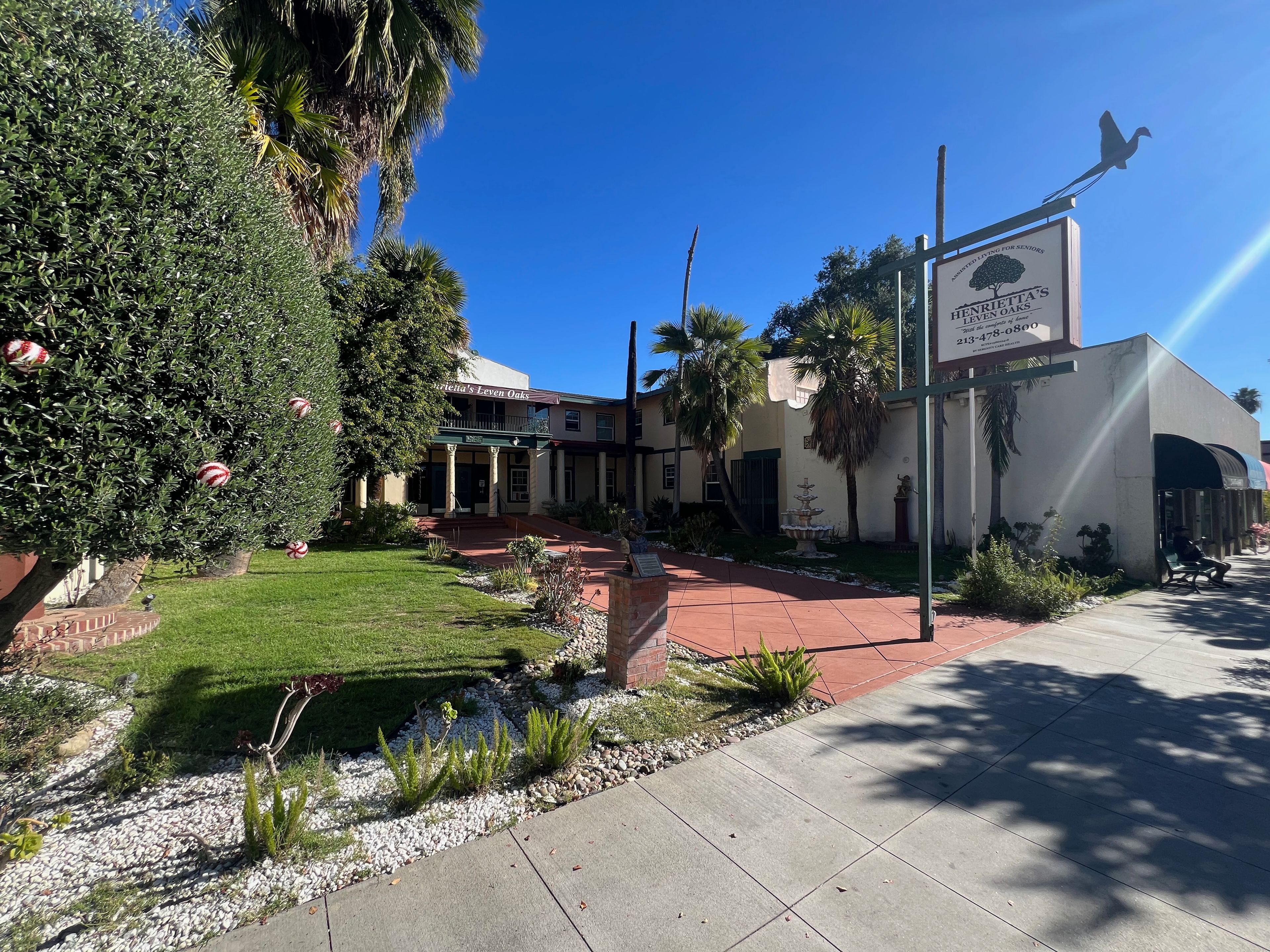 Henrietta's Leven Oaks By Serenity Care Health 3