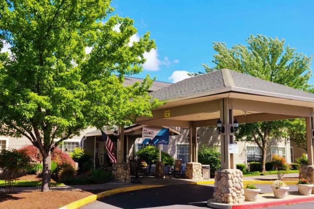 Lakeland Senior Living 4