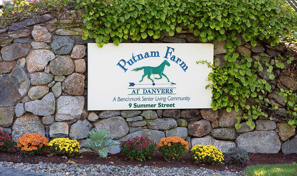 Benchmark Senior Living At Putnam Farm 4