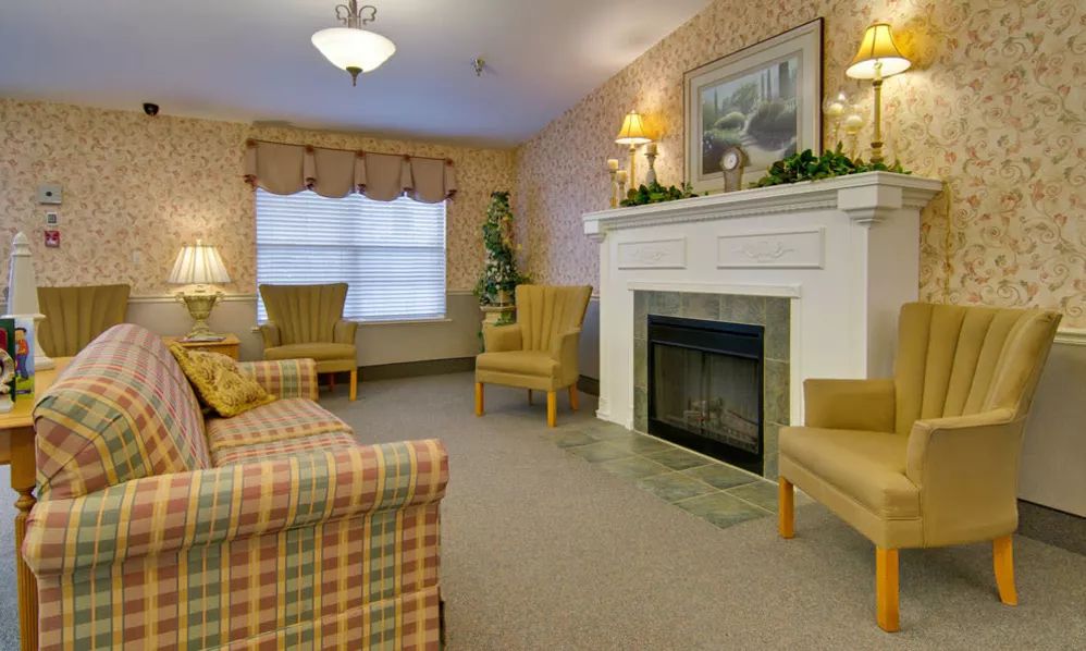 Cypress Point-Skilled Nursing By Americare 3