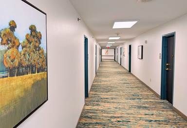 University Pines - Sky Active Learning 4