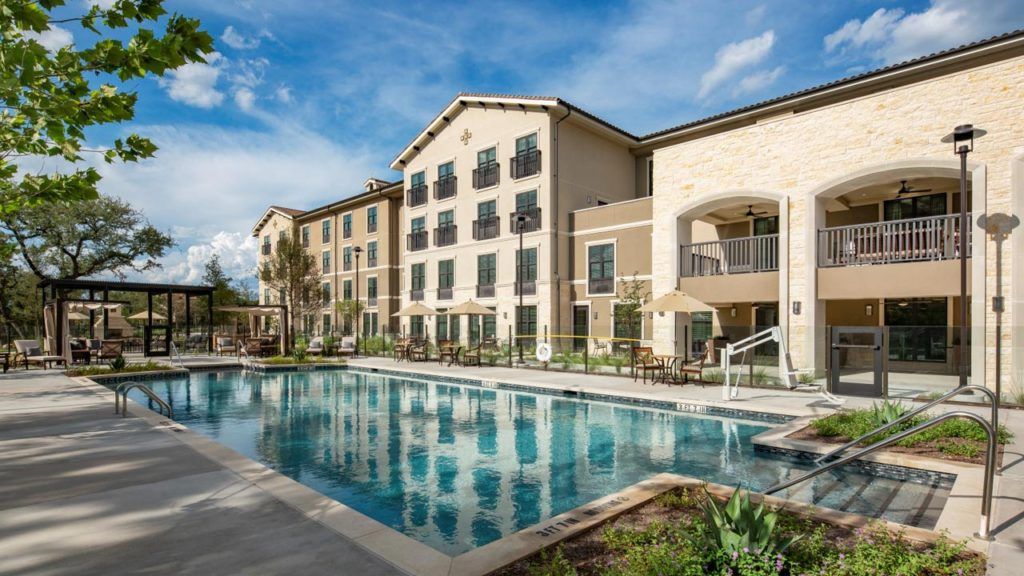 Belmont Village Senior Living Lakeway 1