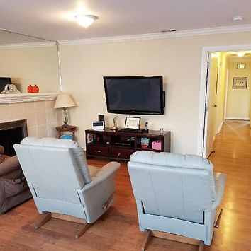 The Taylor Cottage 1