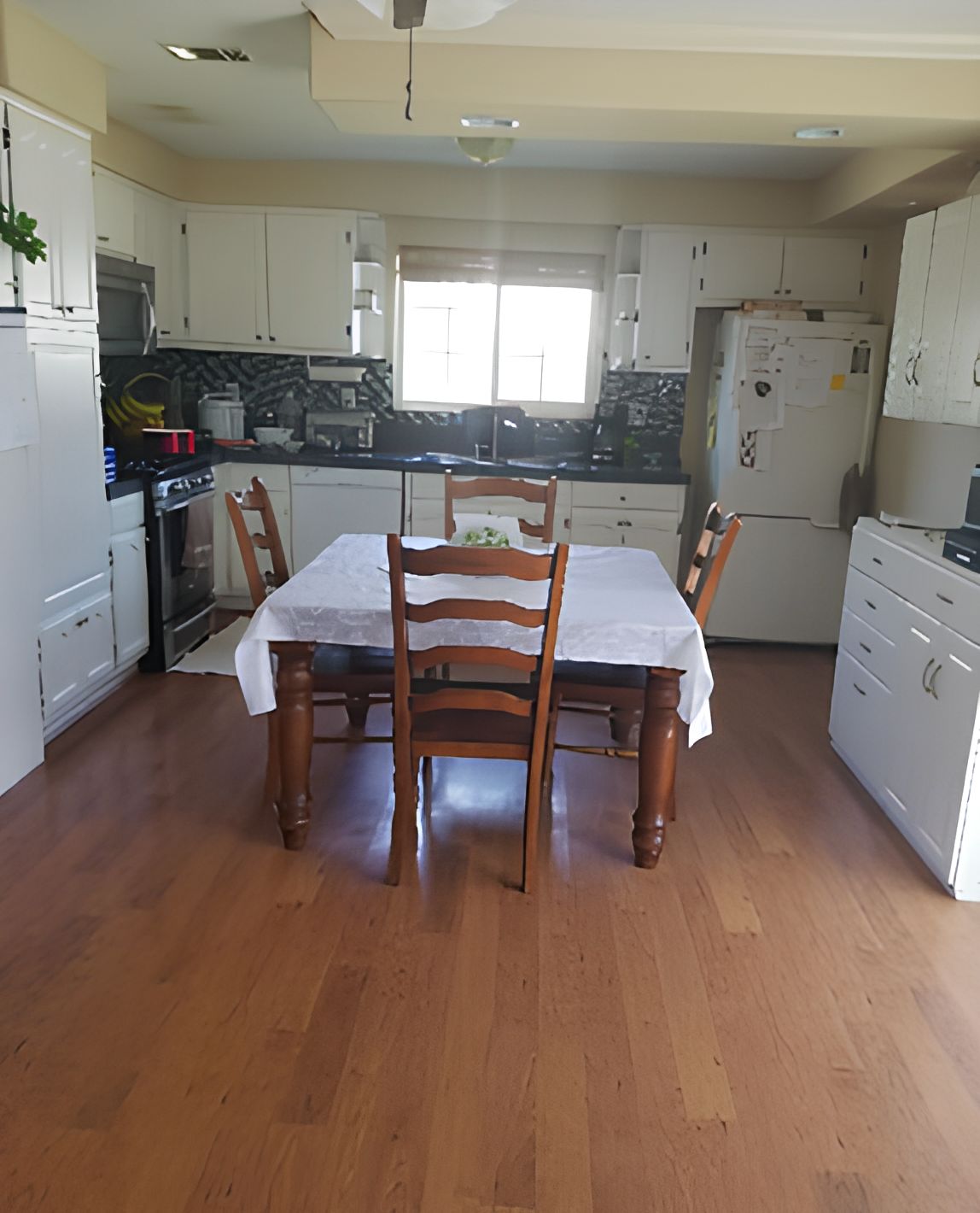 The Taylor Cottage 3