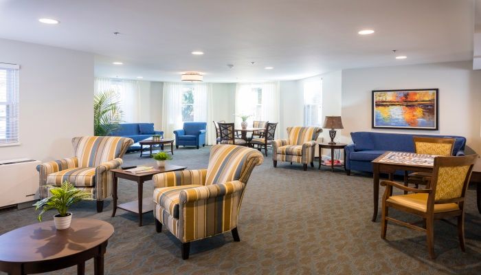 Village At St Edward Nursing Care 3