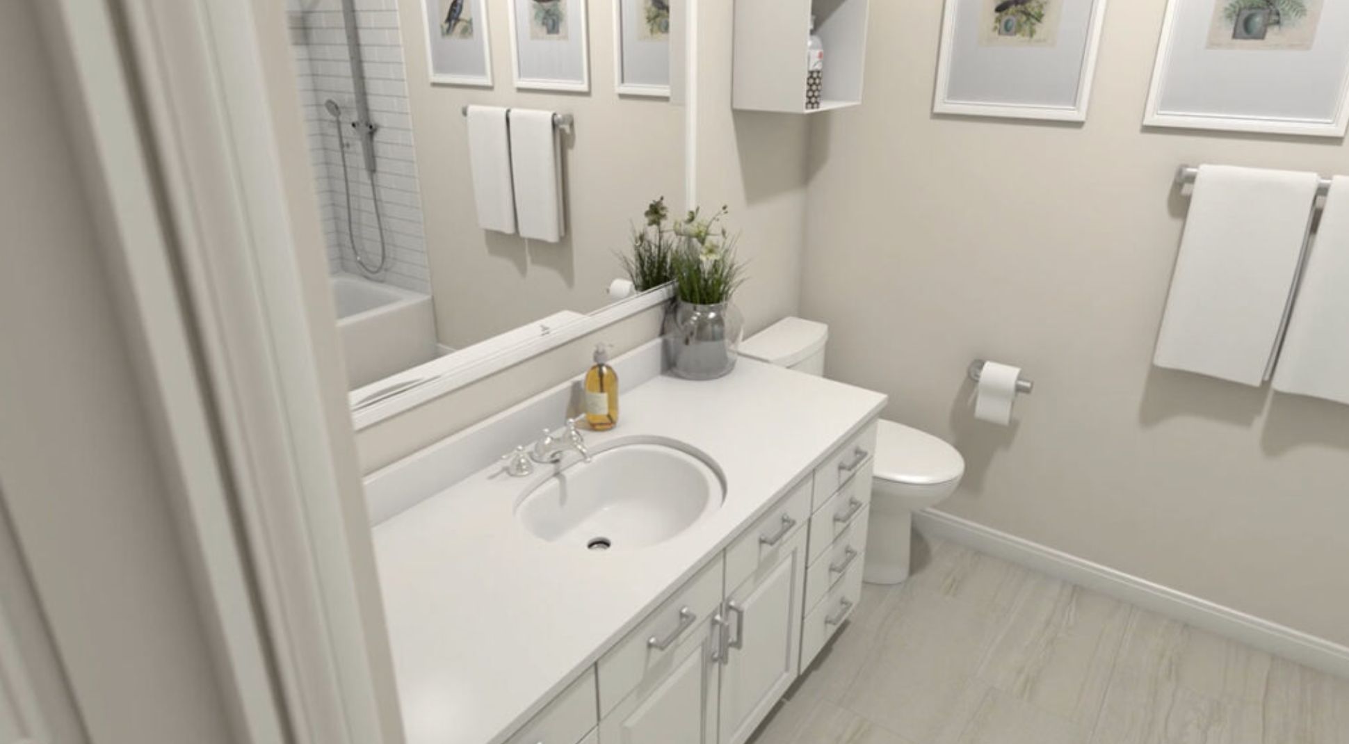 Aberdeen Ridge  4