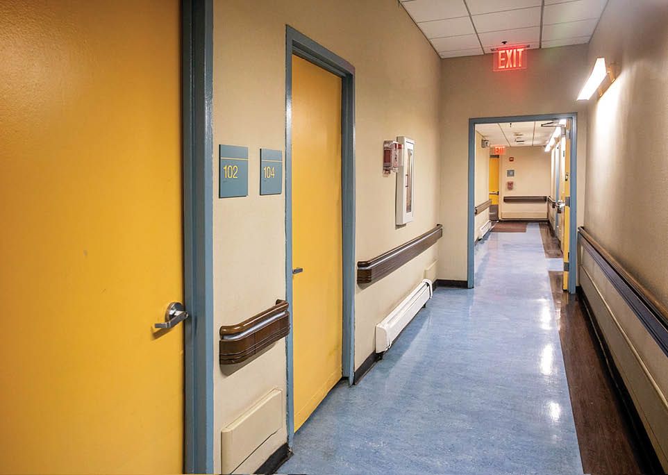 The Cental Assisted Living 2