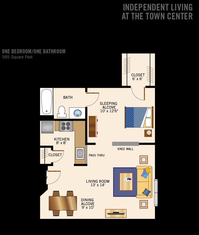 Bellingham at West Chester 1