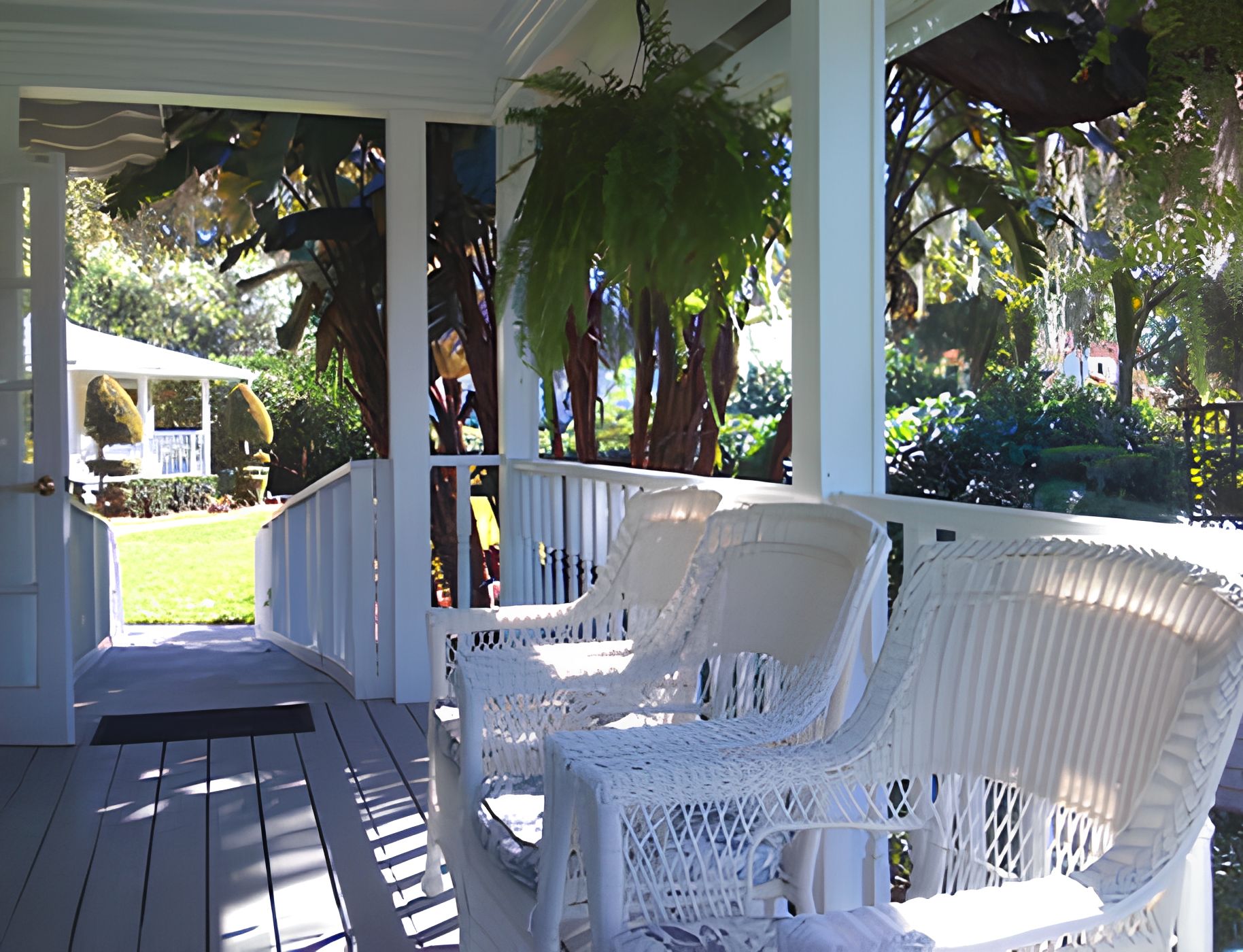 Alabama Oaks Assisted Living 1