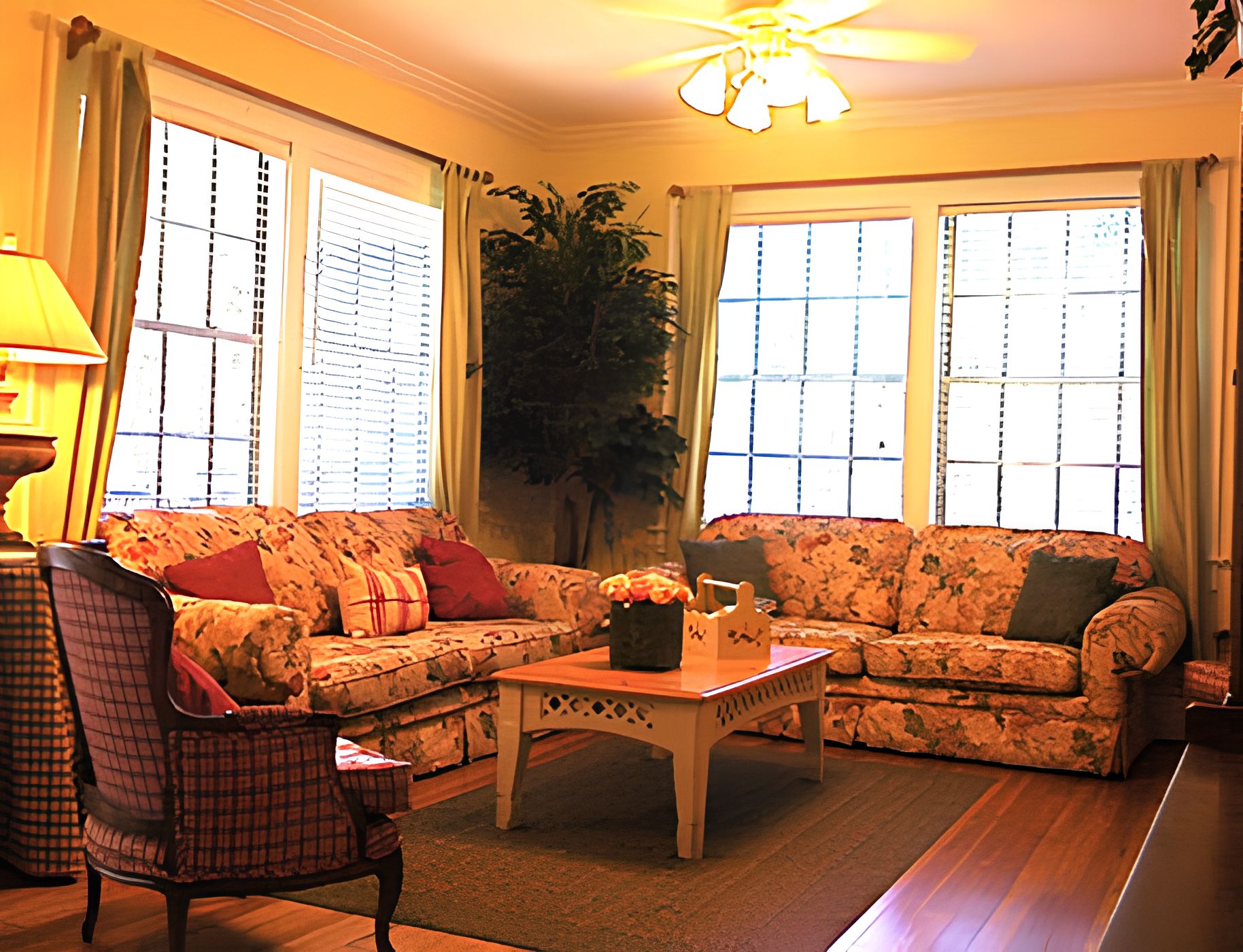 Alabama Oaks Assisted Living 2