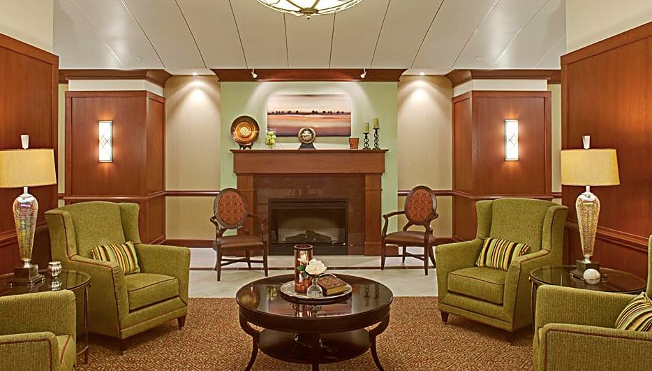 Edenwald Senior Living 1