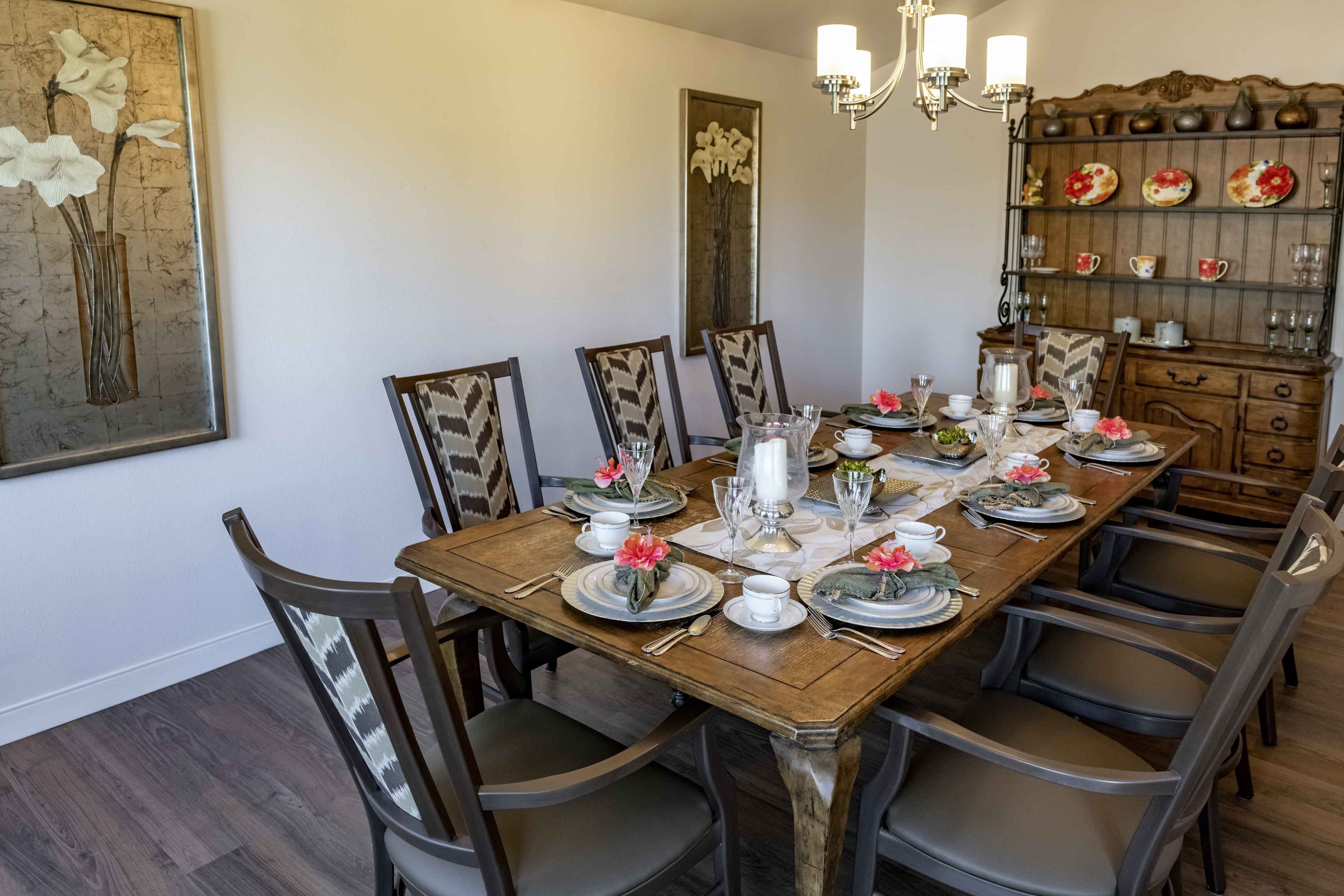 Stone Lodge Gracious Retirement Living 4