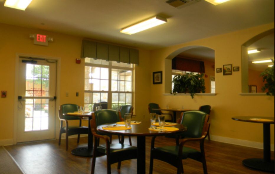 Canyon Creek Memory Care 2