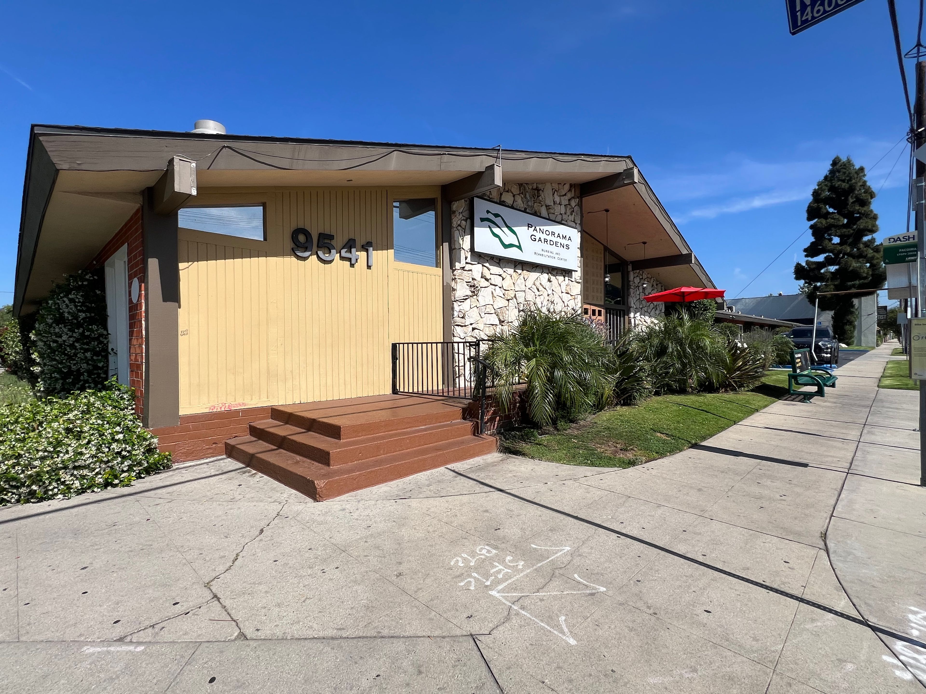 Panorama Gardens Nursing & Rehabilitation Center 4