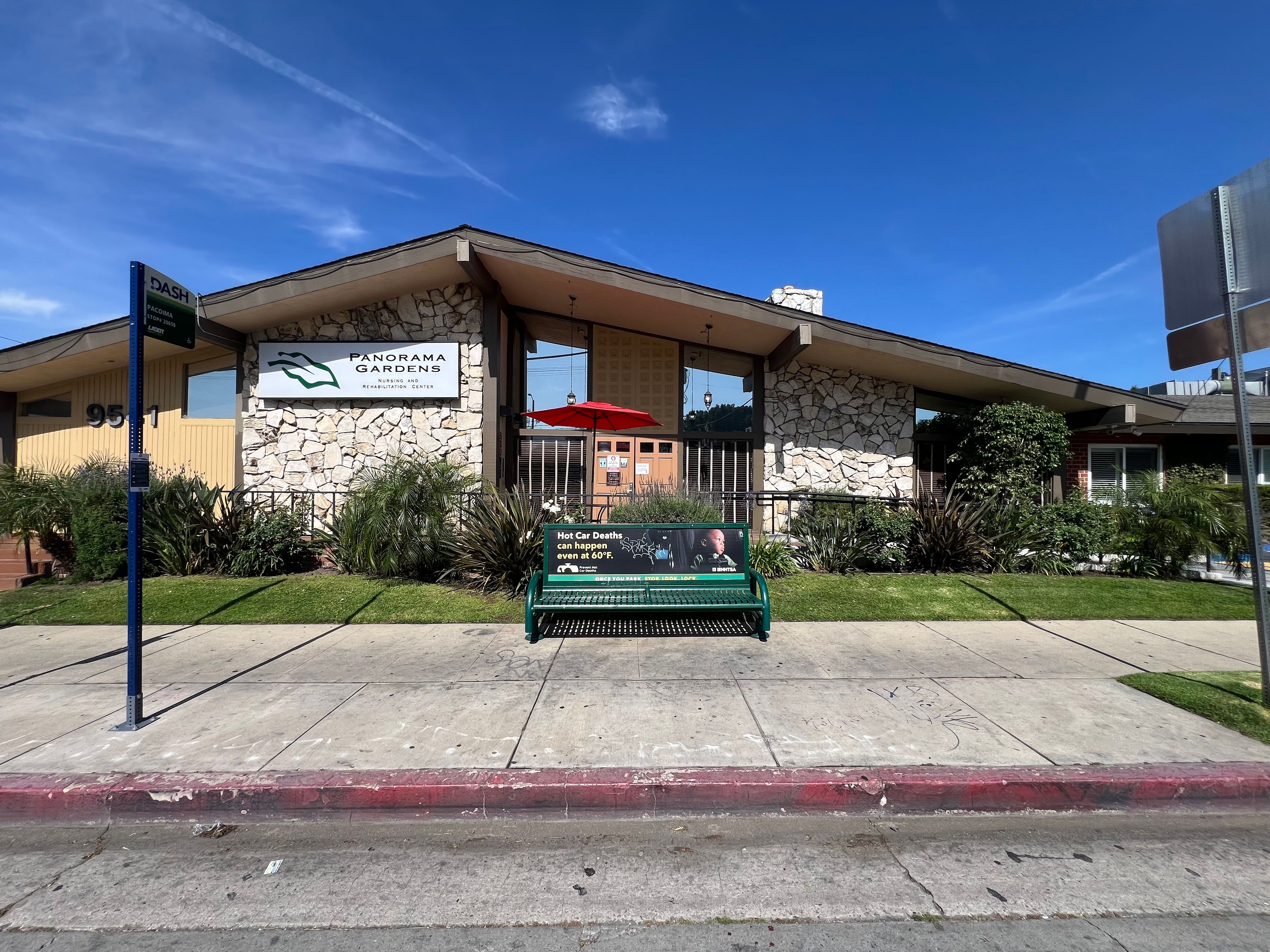 Panorama Gardens Nursing & Rehabilitation Center 3