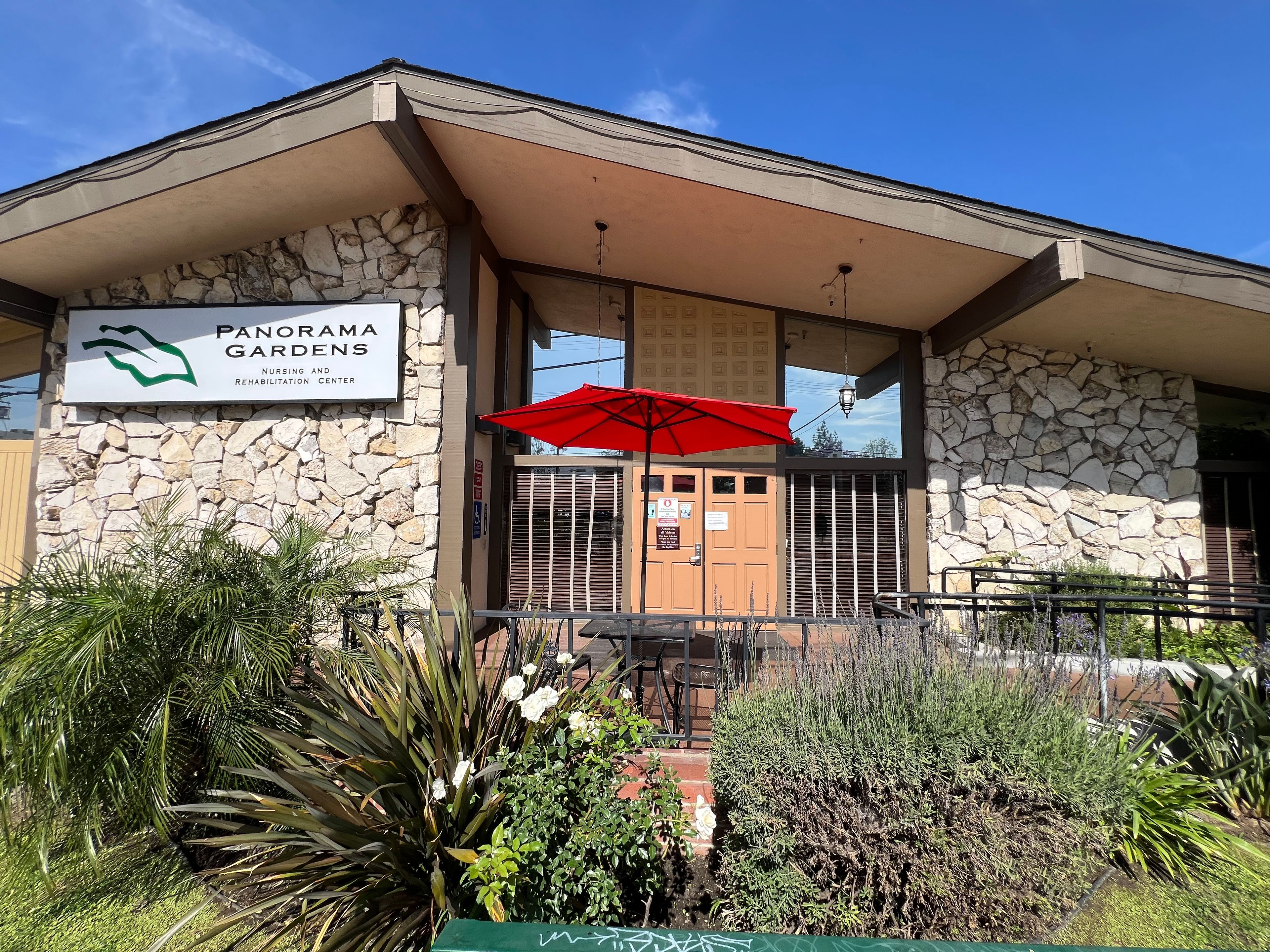 Panorama Gardens Nursing & Rehabilitation Center 4