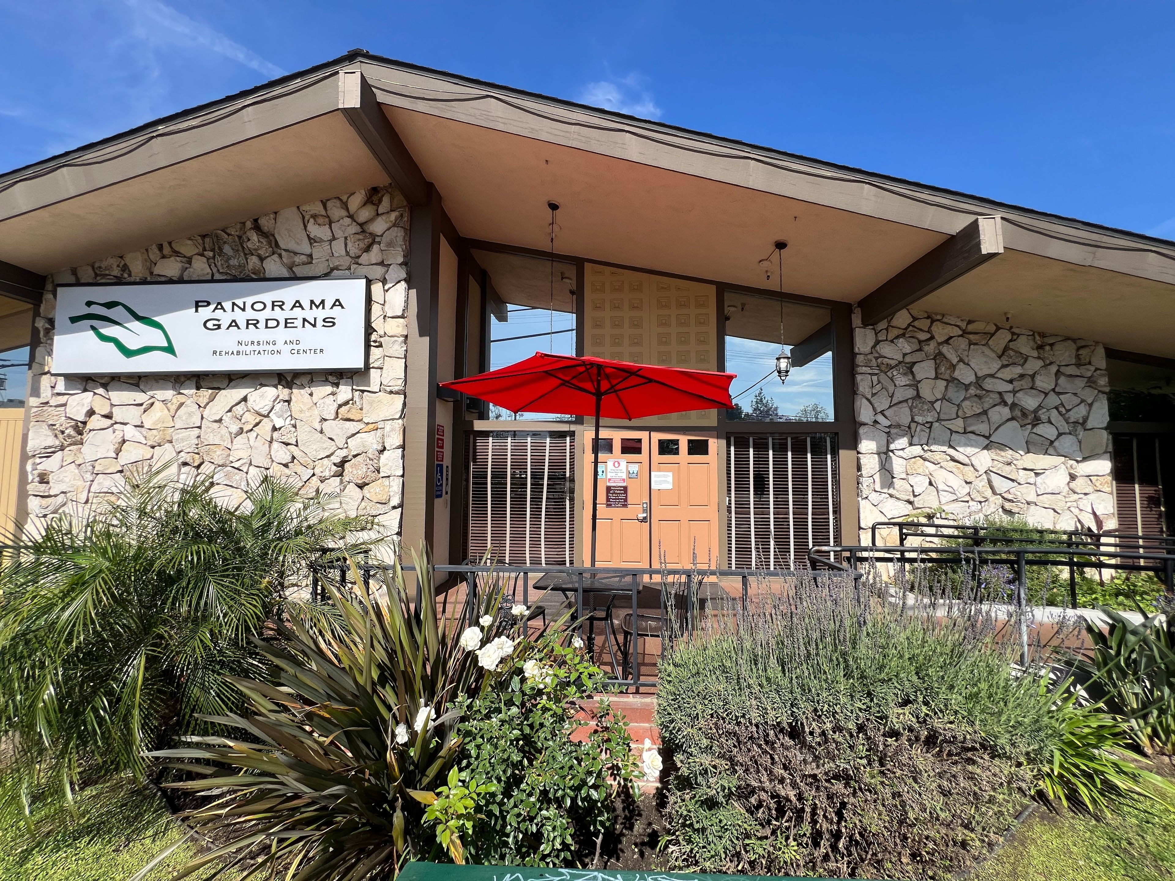 Panorama Gardens Nursing & Rehabilitation Center 2