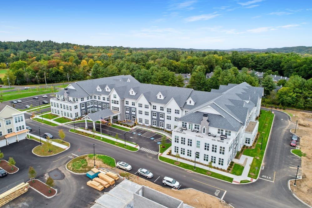 Anthology Of Simsbury 1