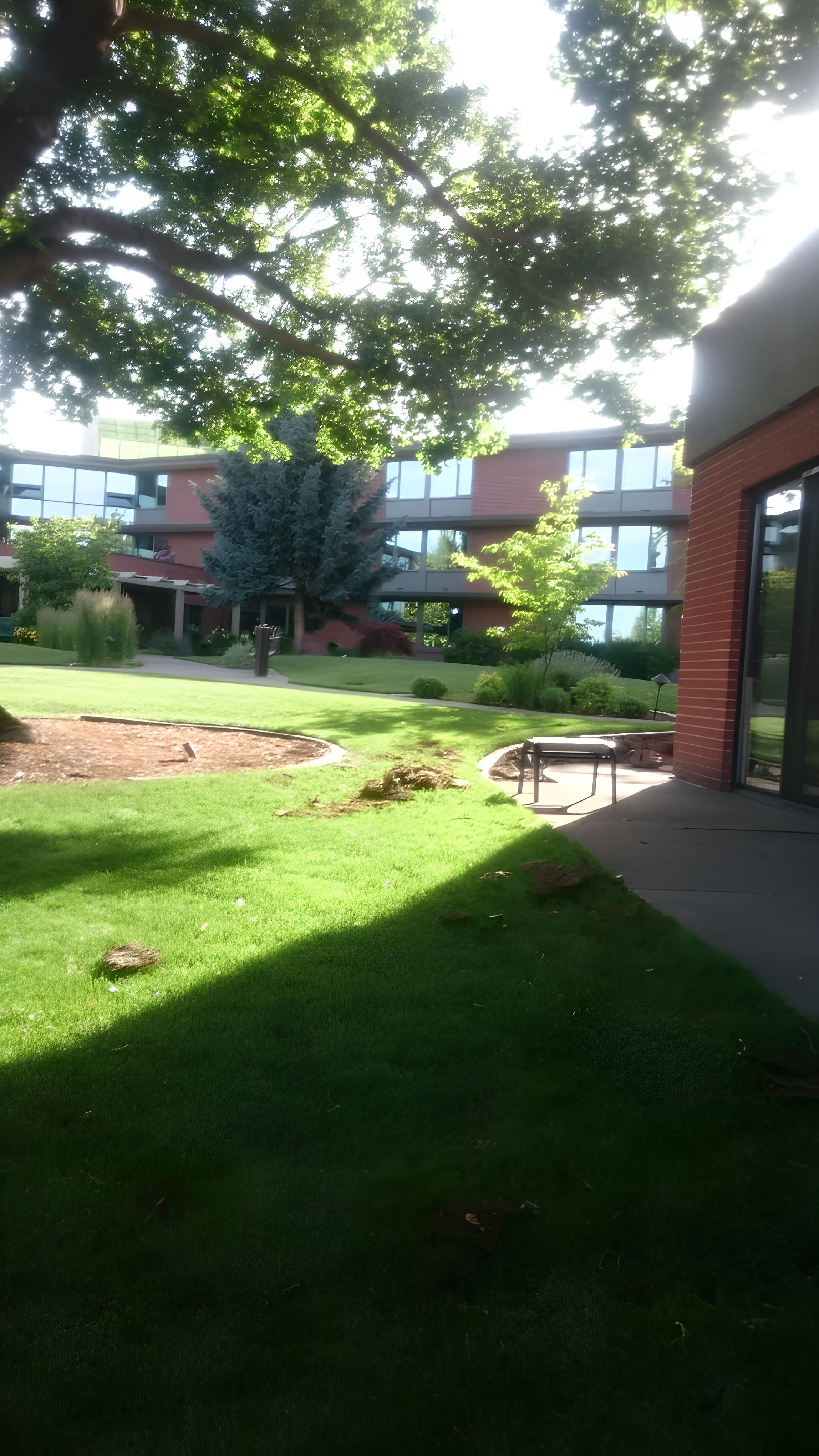Riverview Terrace 4