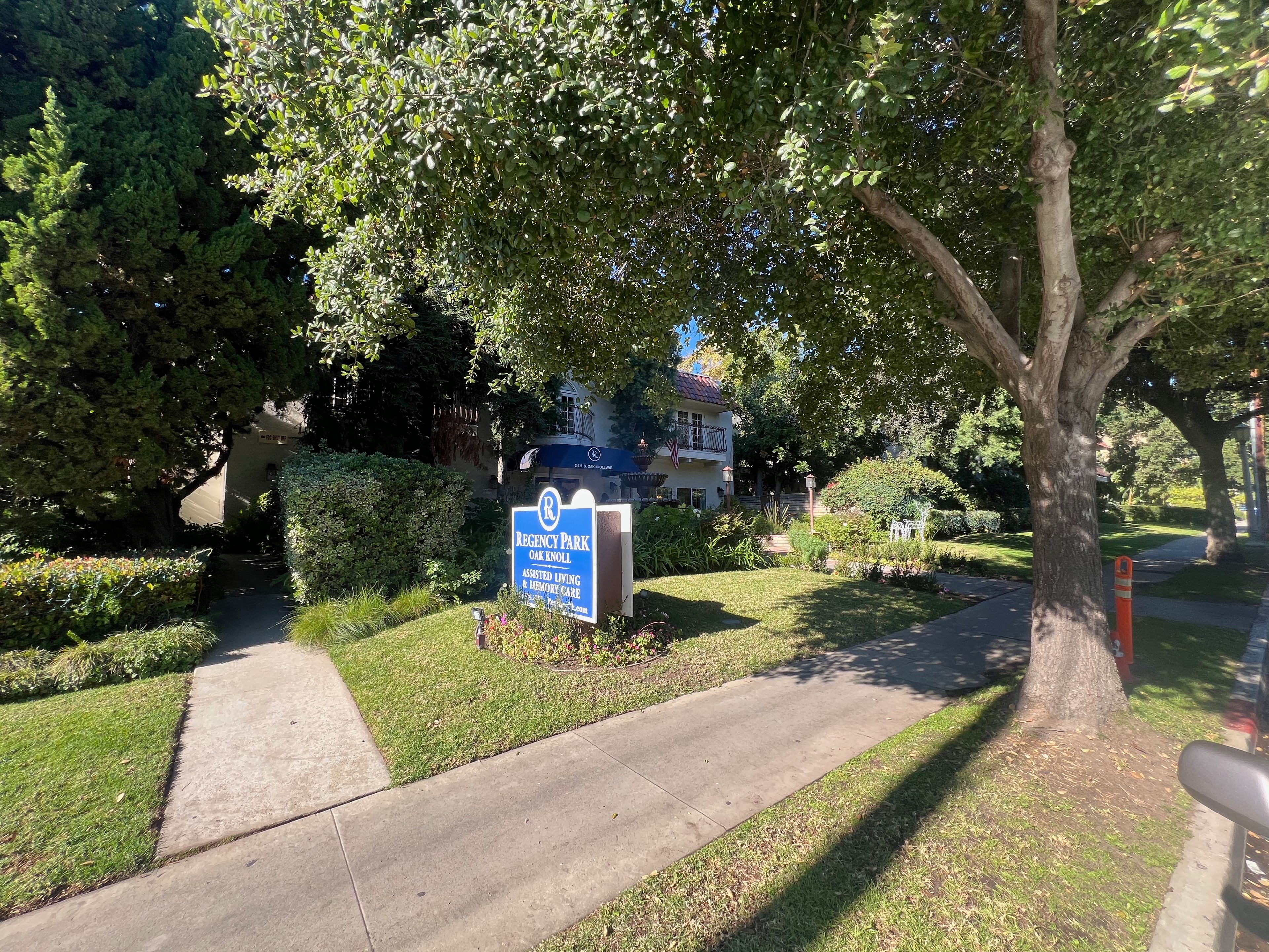 Regency Park Oak Knoll 3