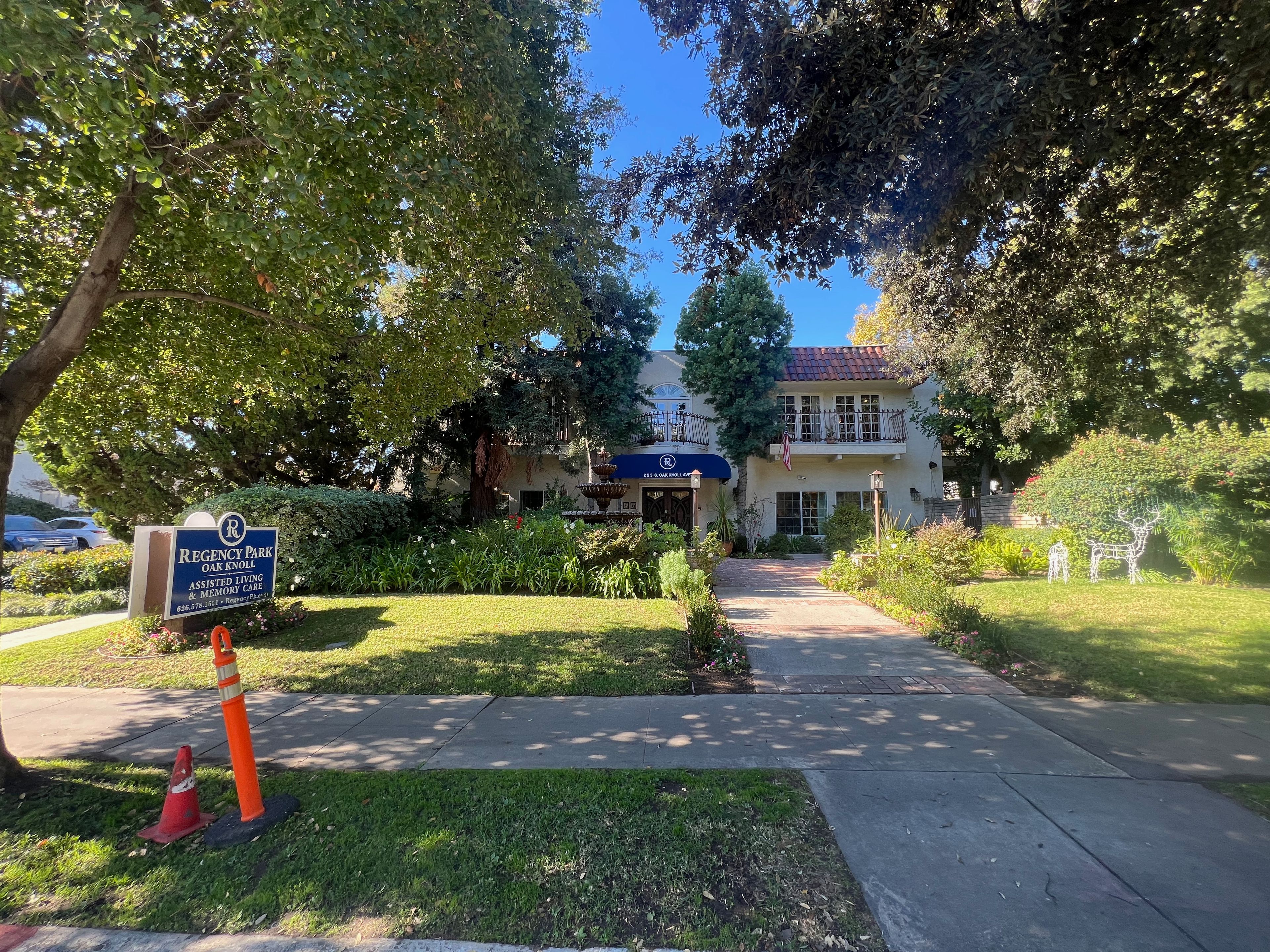 Regency Park Oak Knoll 2