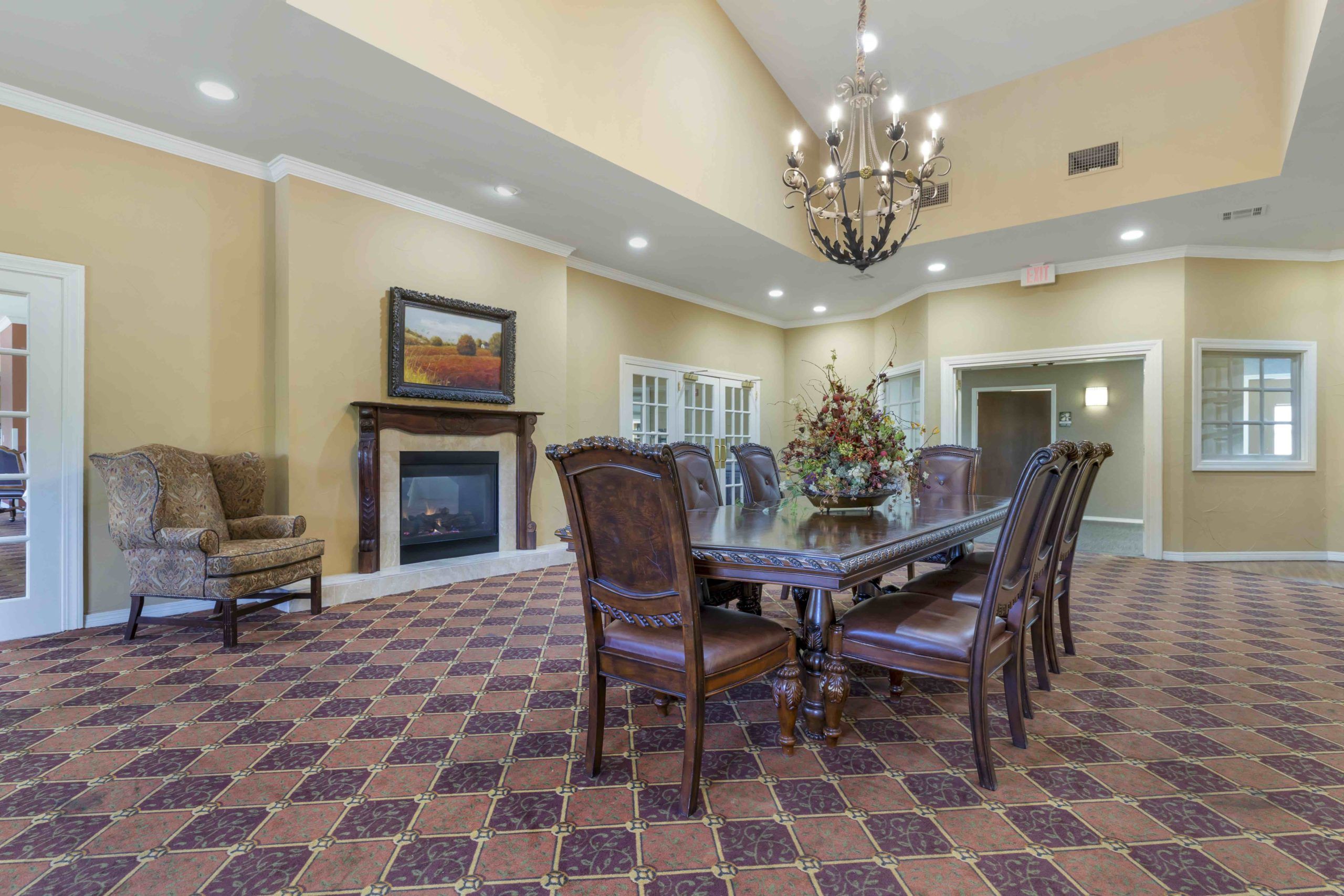 Aberdeen Heights 3