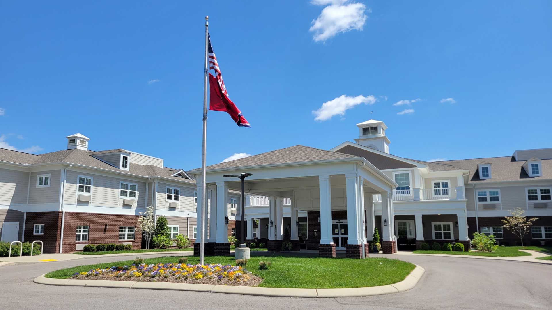 The Goldton At Spring Hill 1