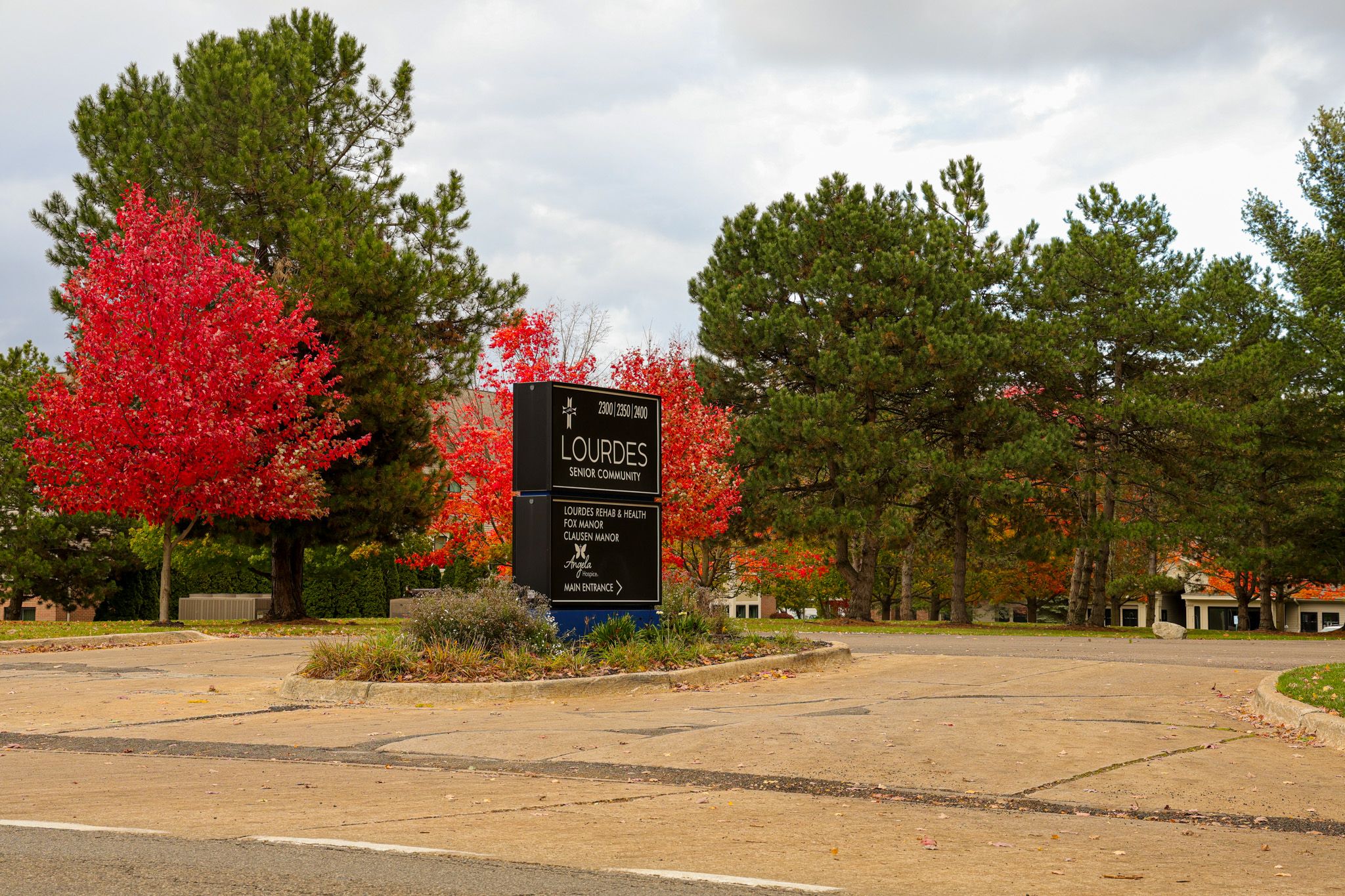 Lourdes Rehabilitation And Healthcare Center 3