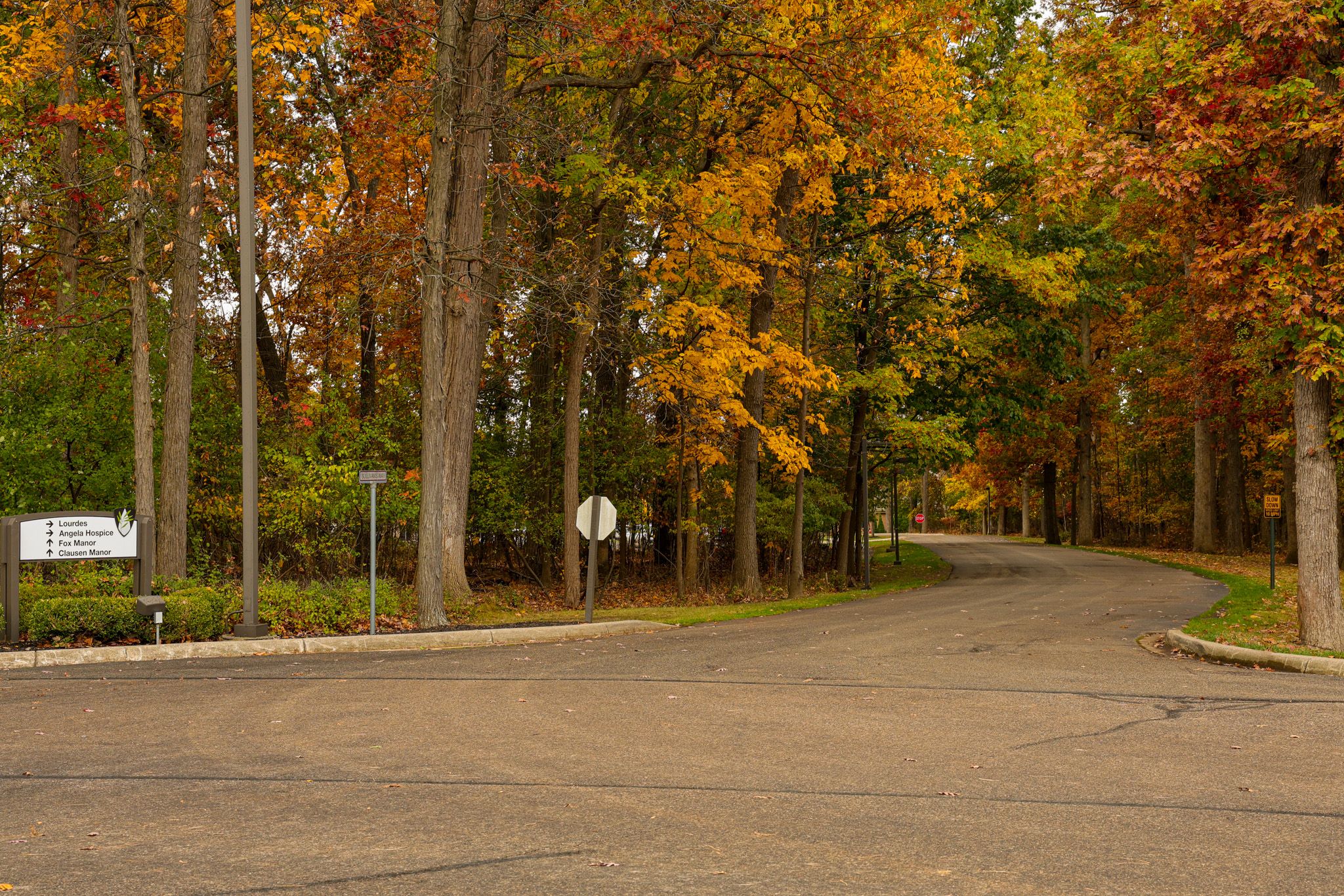 Lourdes Rehabilitation And Healthcare Center 2