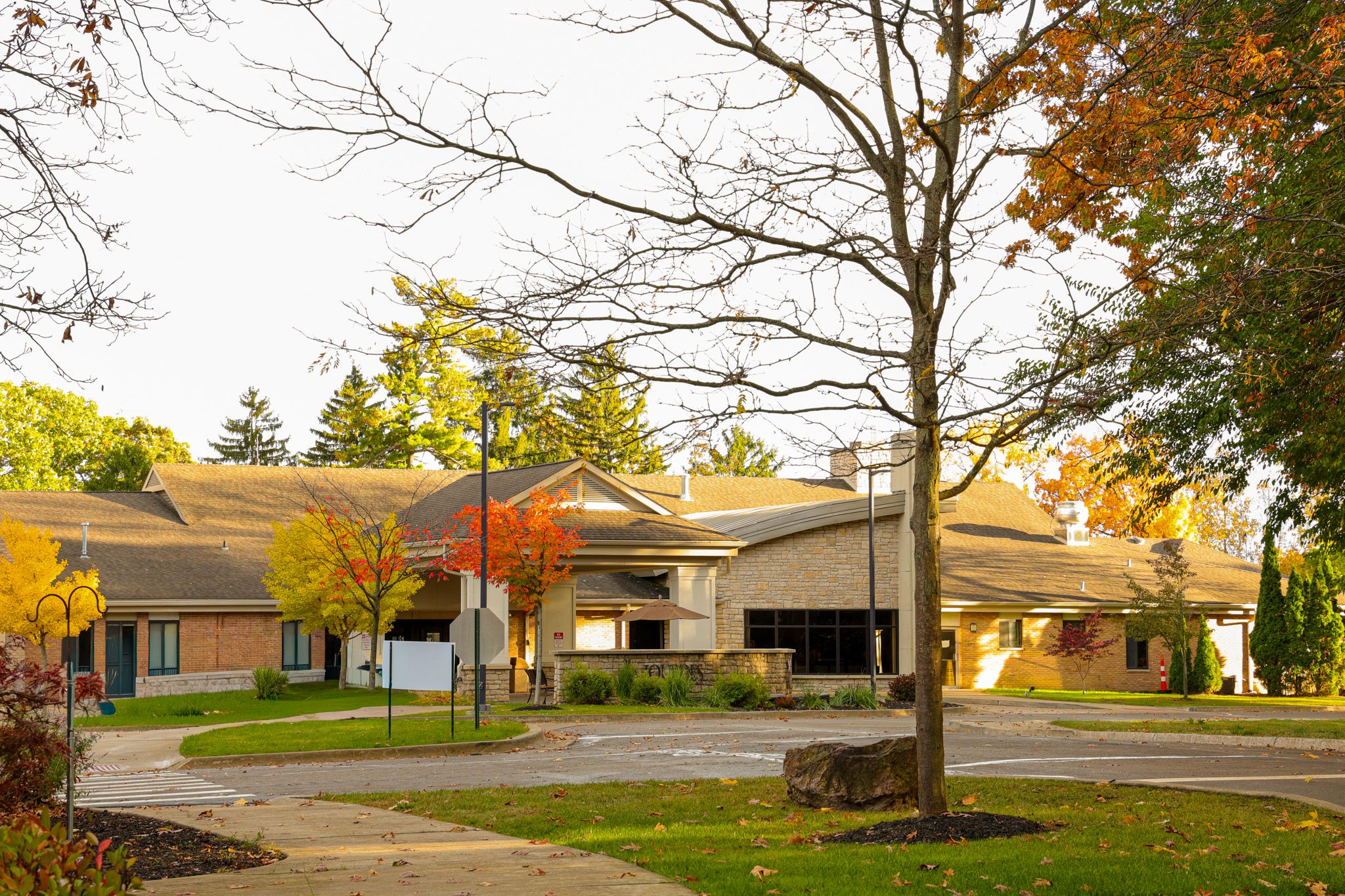 Lourdes Rehabilitation And Healthcare Center 3