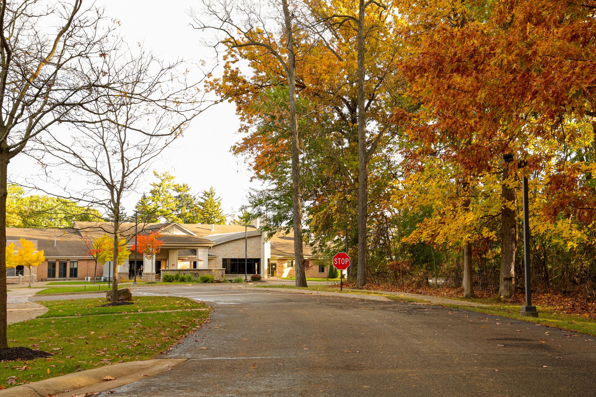 Lourdes Rehabilitation And Healthcare Center 2