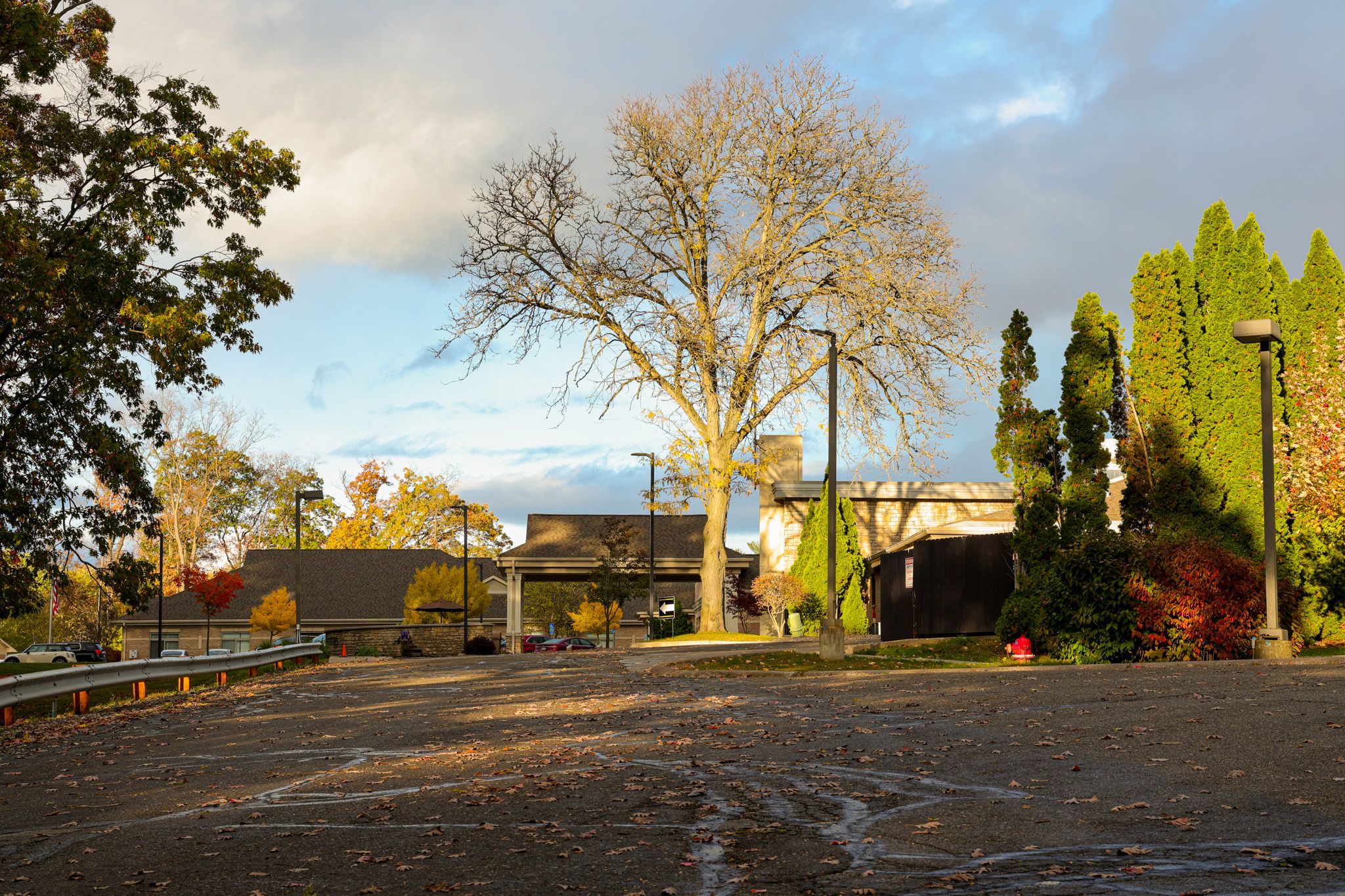 Lourdes Rehabilitation And Healthcare Center 4