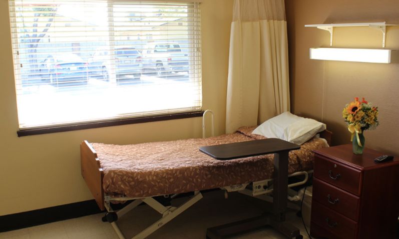 Avalon Health Care – Madera 4