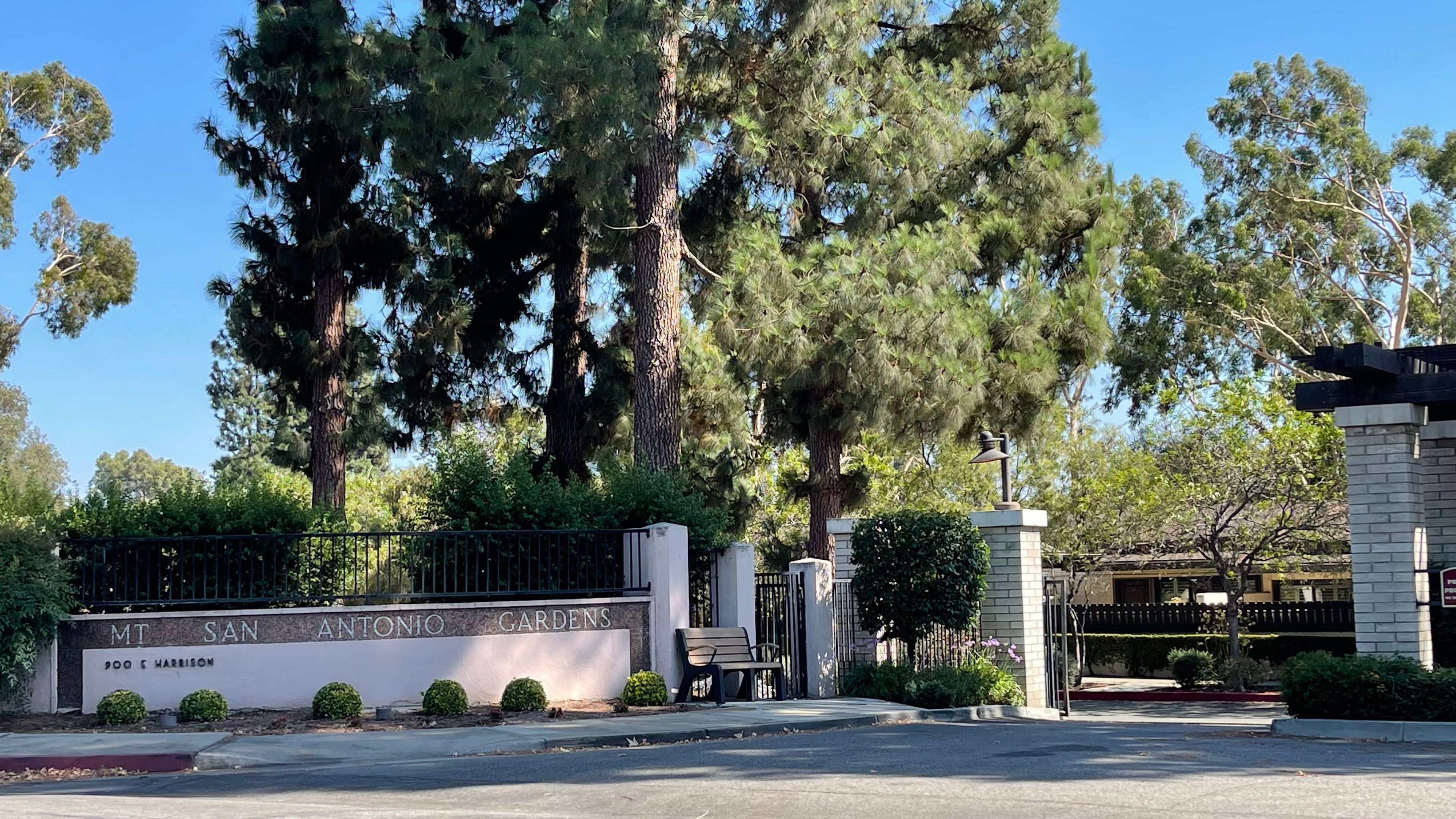 Mount San Antonio Gardens 1
