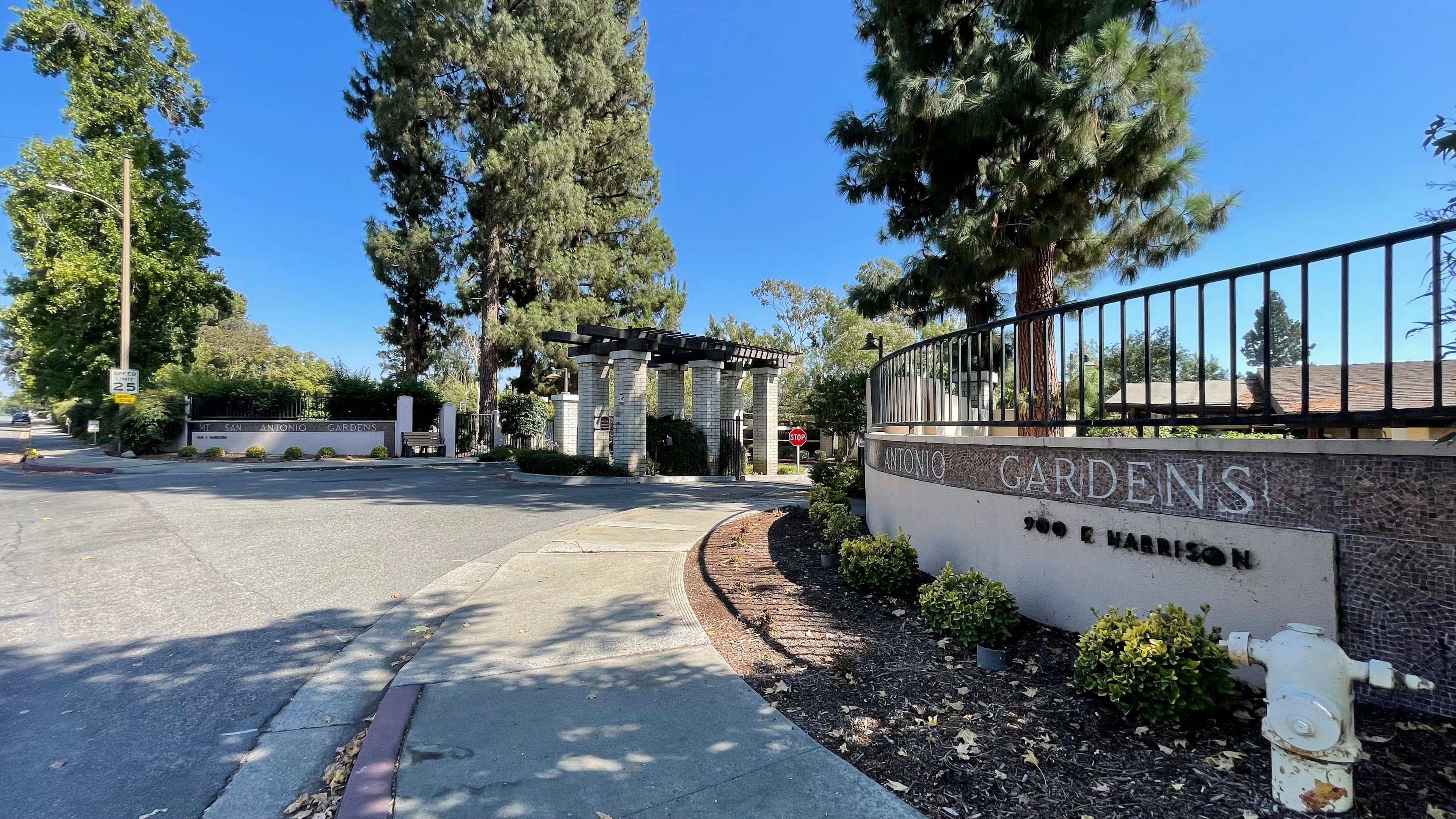 Mount San Antonio Gardens 4