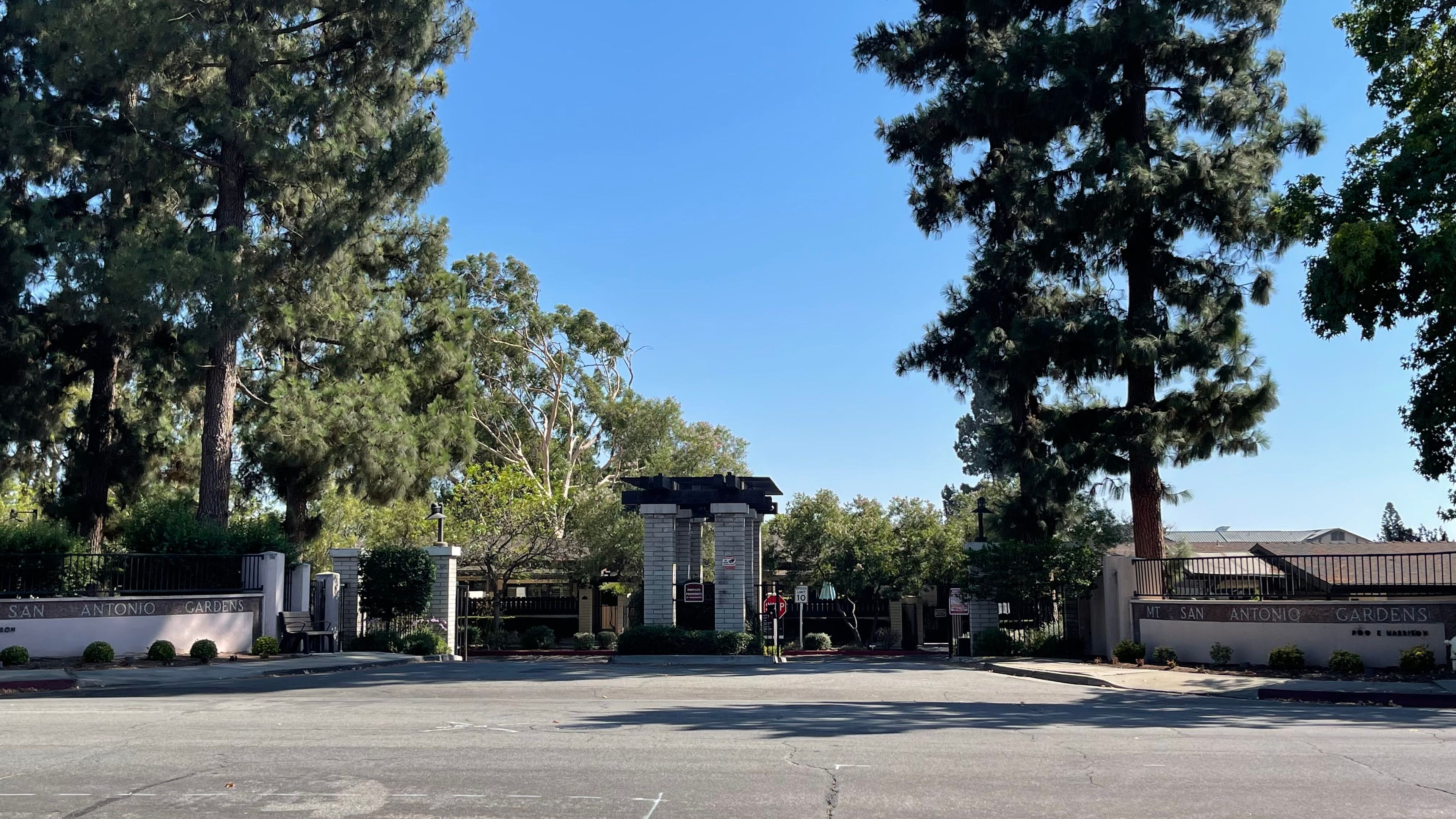 Mount San Antonio Gardens 2