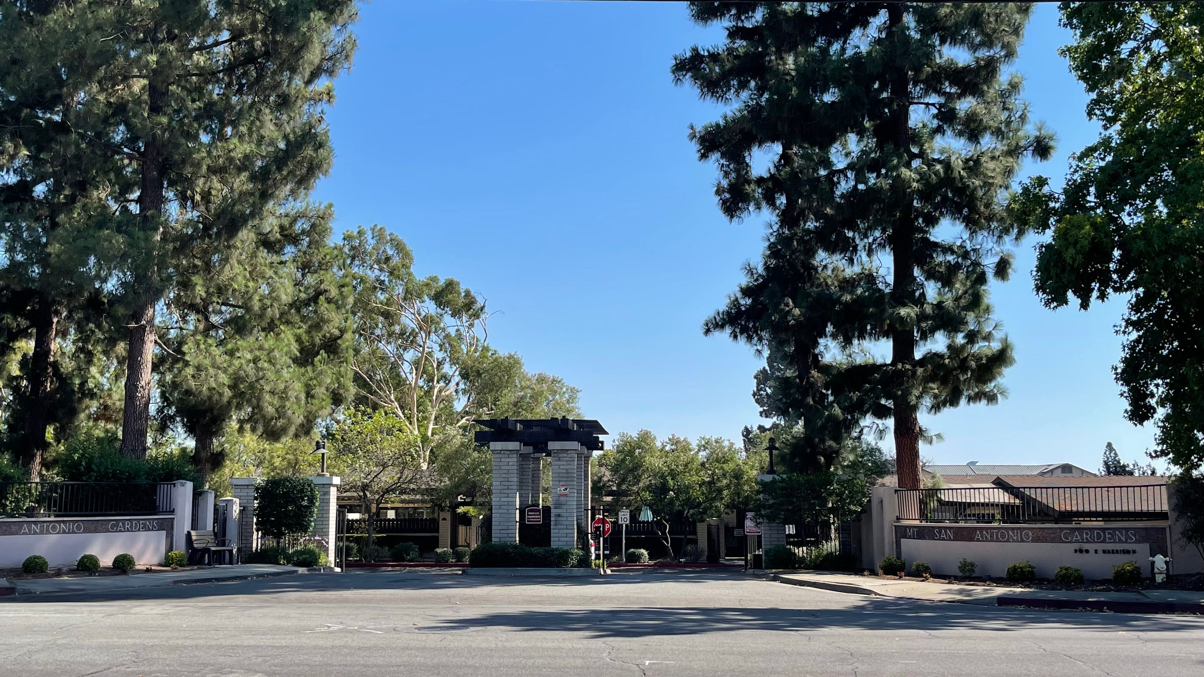 Mount San Antonio Gardens 3