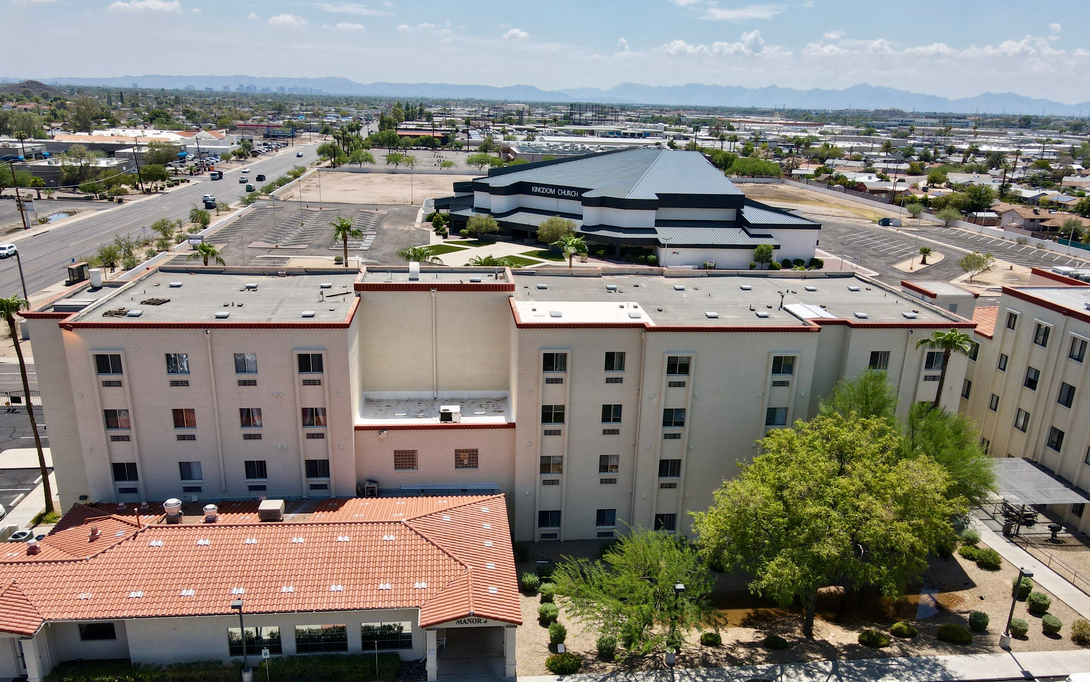 Christian Care Manor II 3