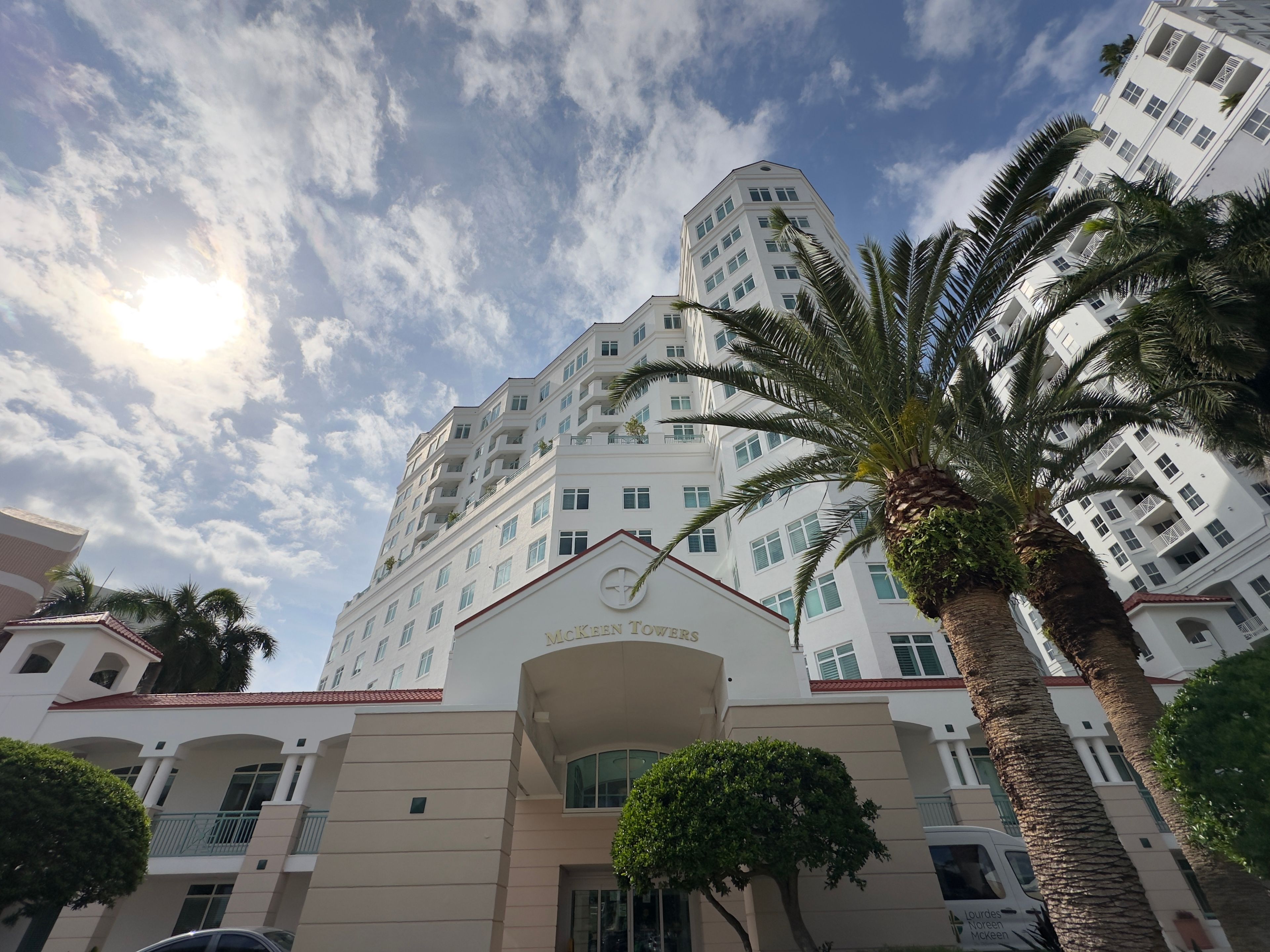 Lourdes Noreen Mckeen Residence 2