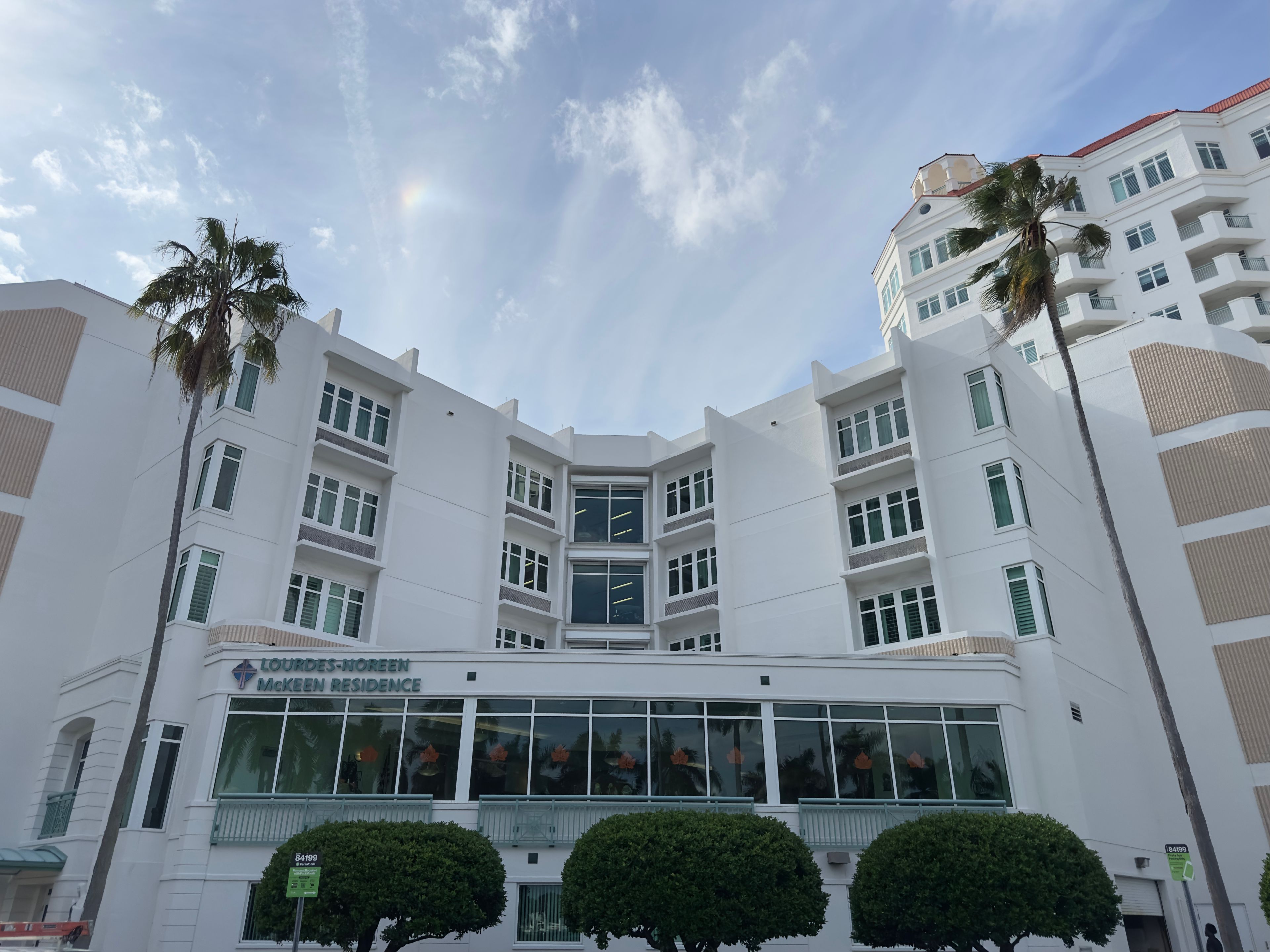 Lourdes Noreen Mckeen Residence 2