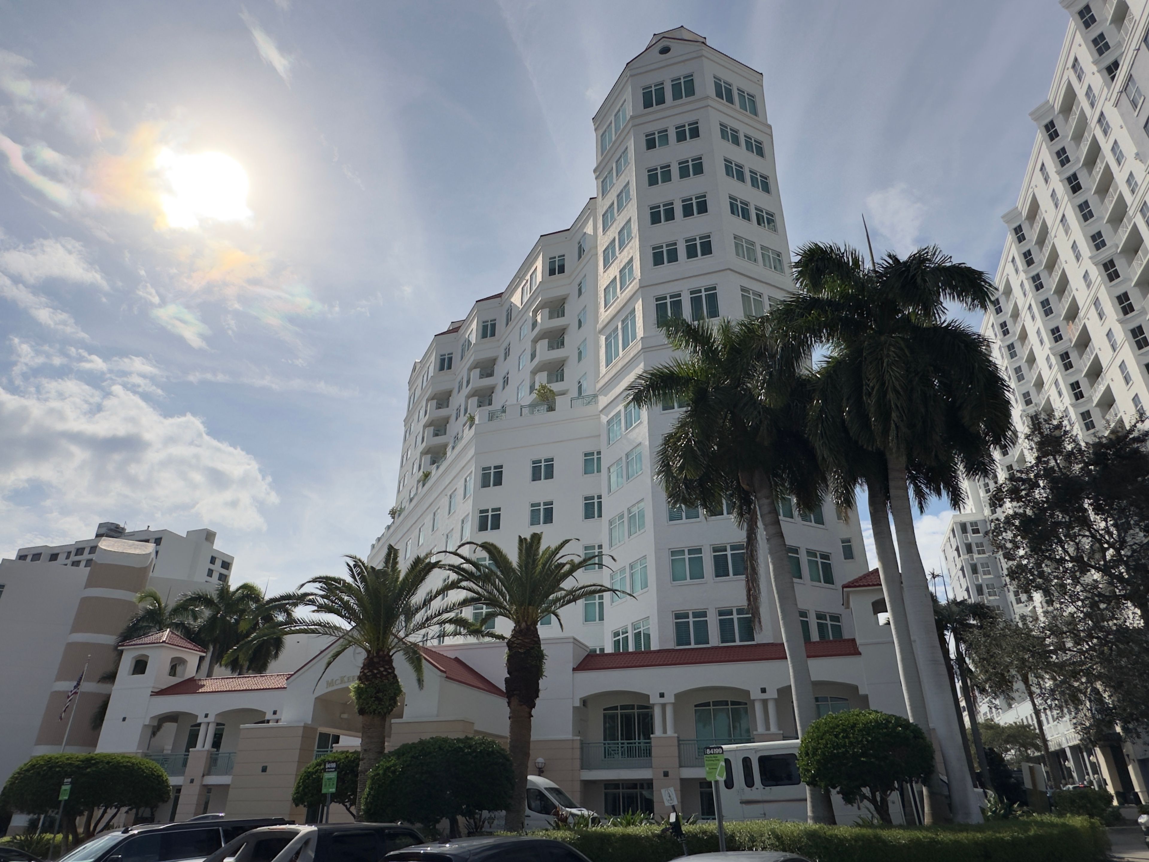 Lourdes Noreen Mckeen Residence 1