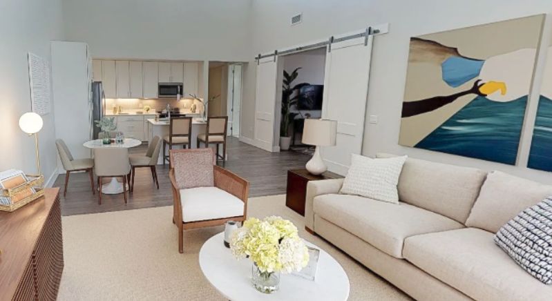Amavida Living - Water's Edge 1
