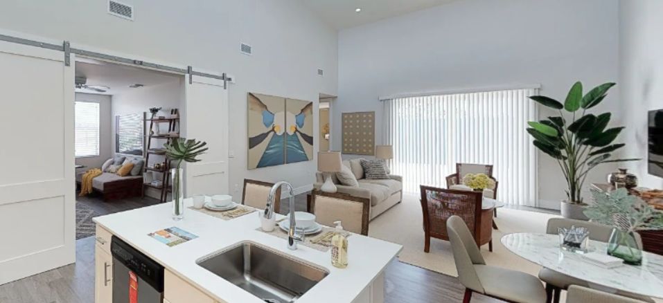 Amavida Living - Water's Edge 4