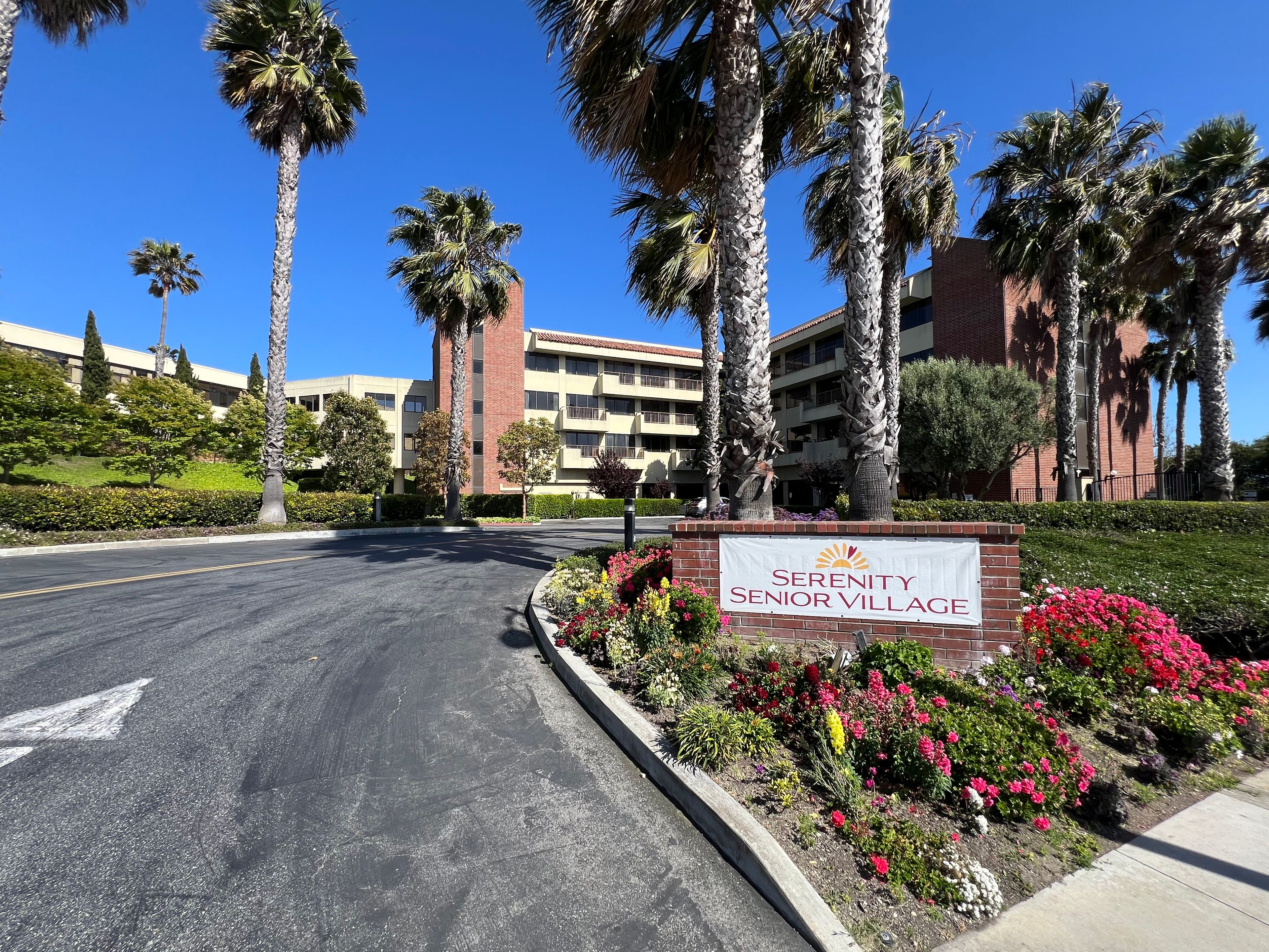 Oceanview Living of San Pedro 2