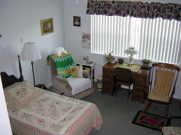 Camillus Ridge Terrace 4