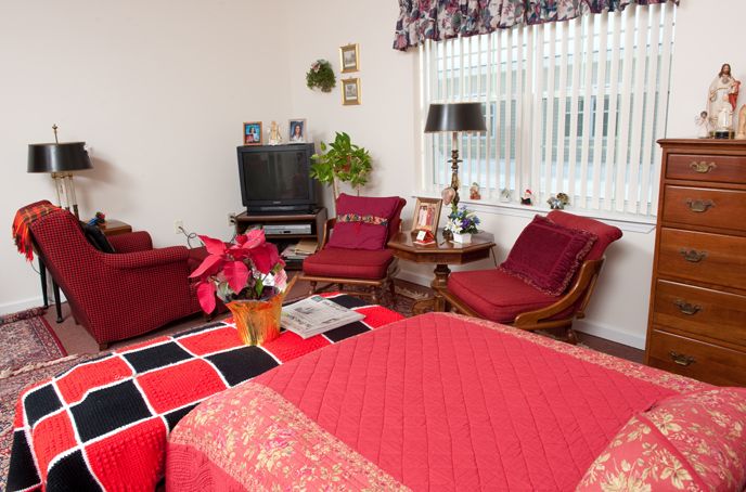 Camillus Ridge Terrace 4