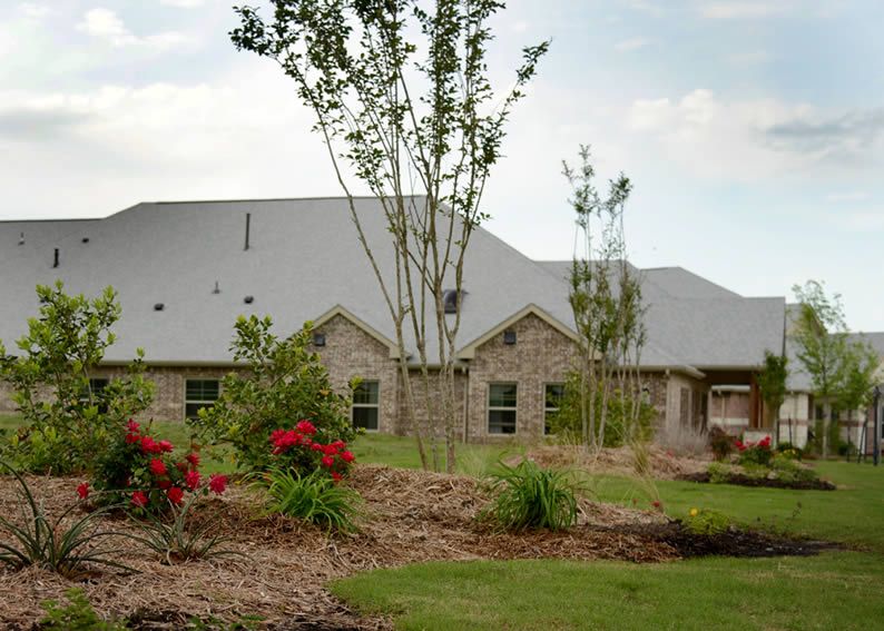 Mustang Creek Estates Frisco 2